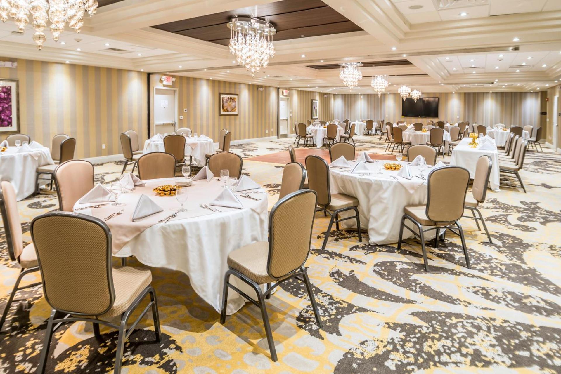 Crowne Plaza Saddle Brook by IHG photo 47