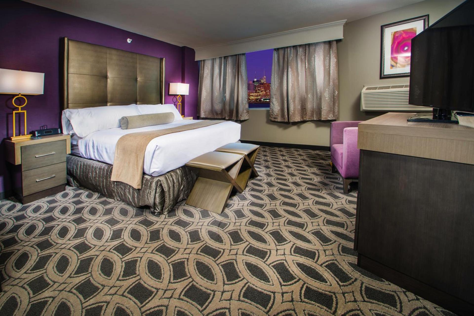 Crowne Plaza Saddle Brook by IHG photo 44