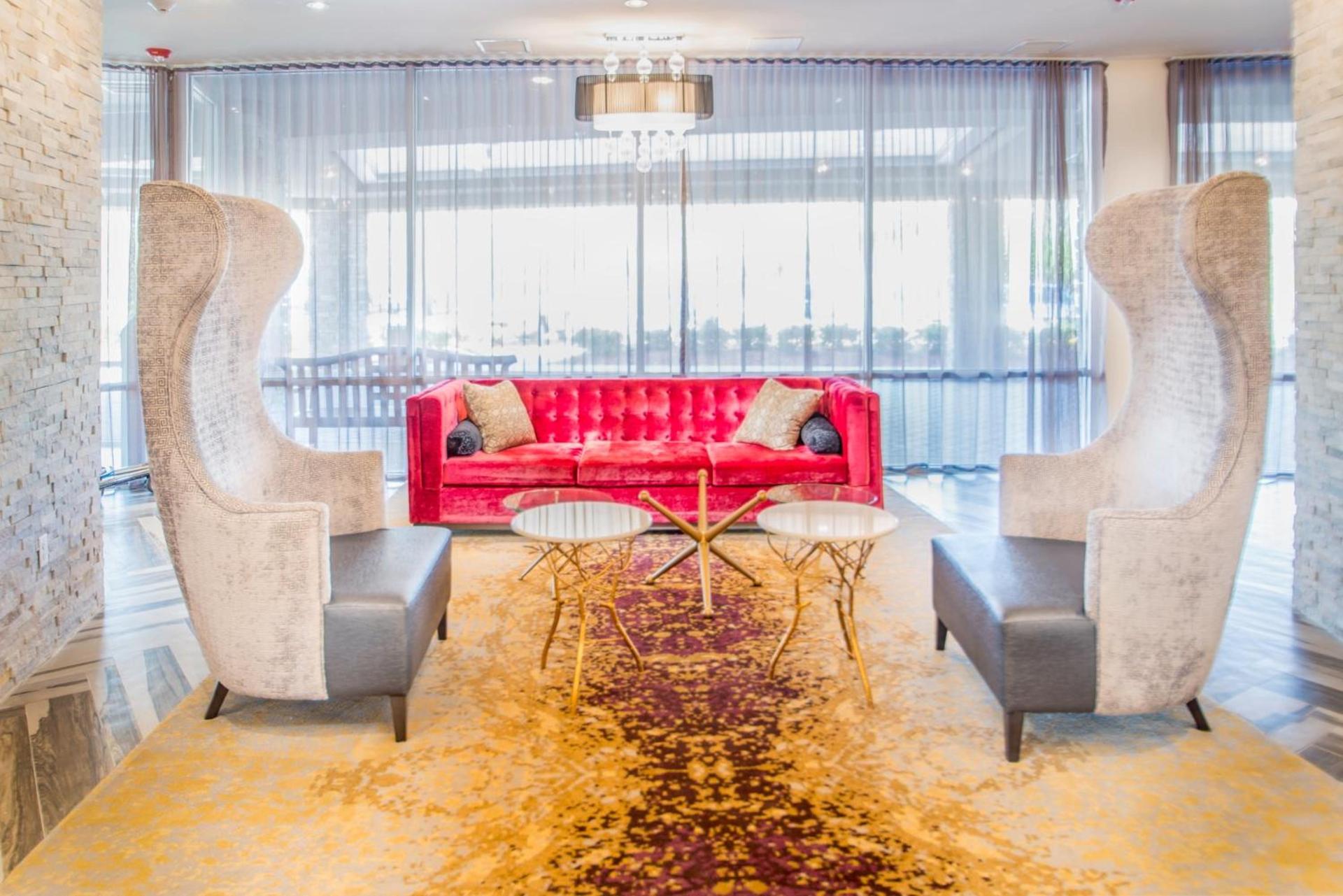 Crowne Plaza Saddle Brook by IHG photo 34