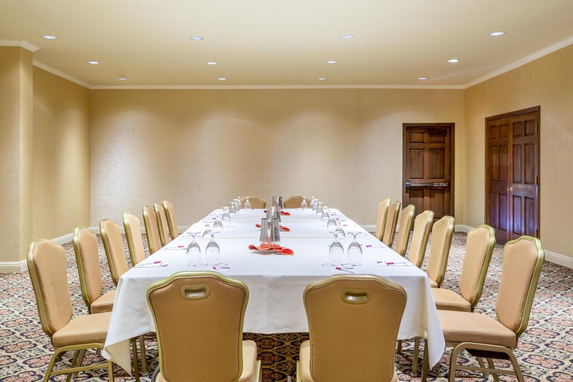 Crowne Plaza San Diego - Mission Valley by IHG photo 75