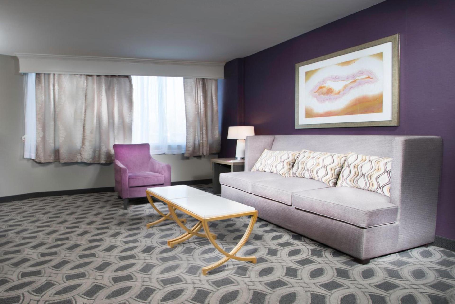Crowne Plaza Saddle Brook by IHG photo 46