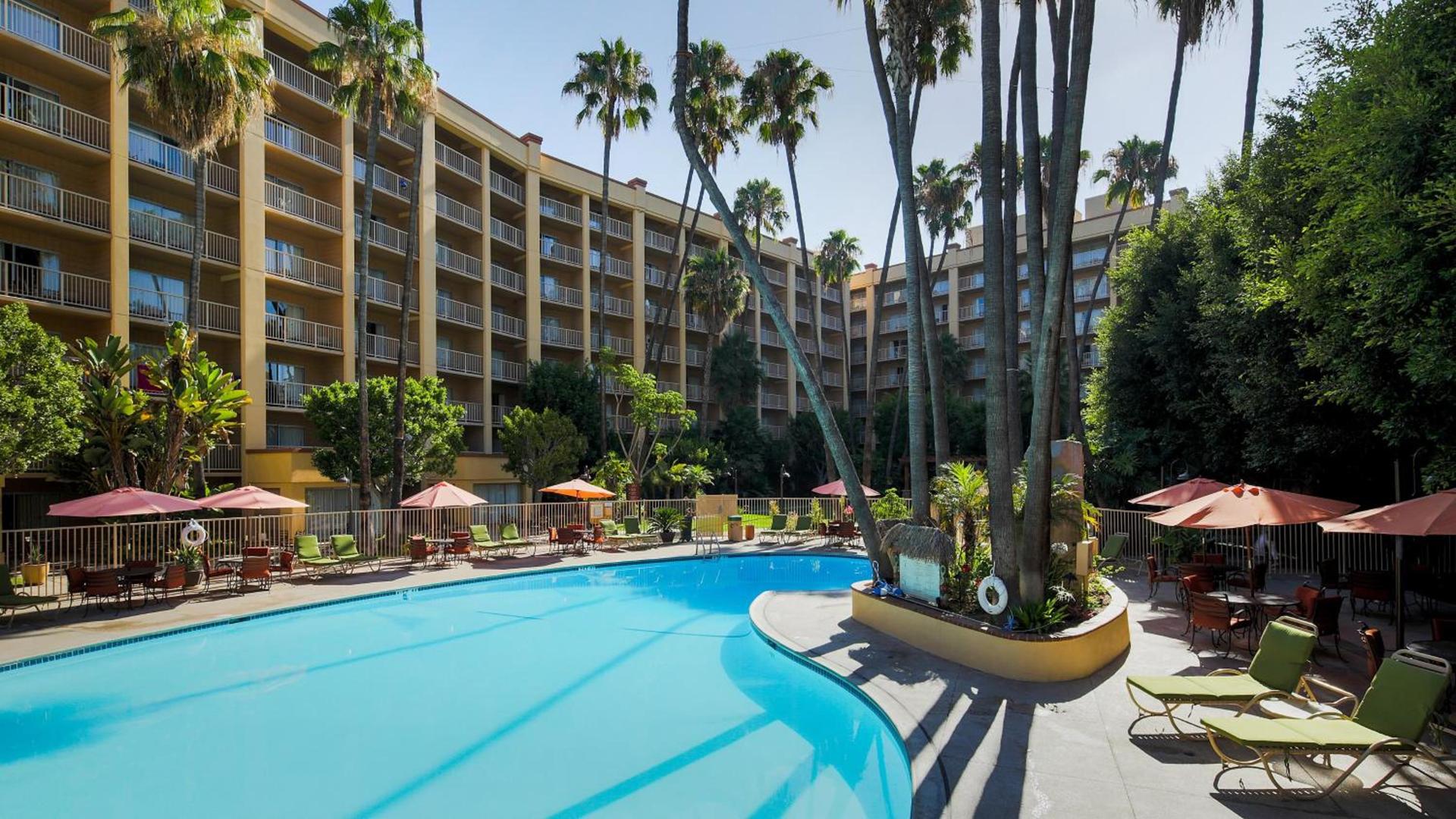 Crowne Plaza San Diego - Mission Valley by IHG photo 12
