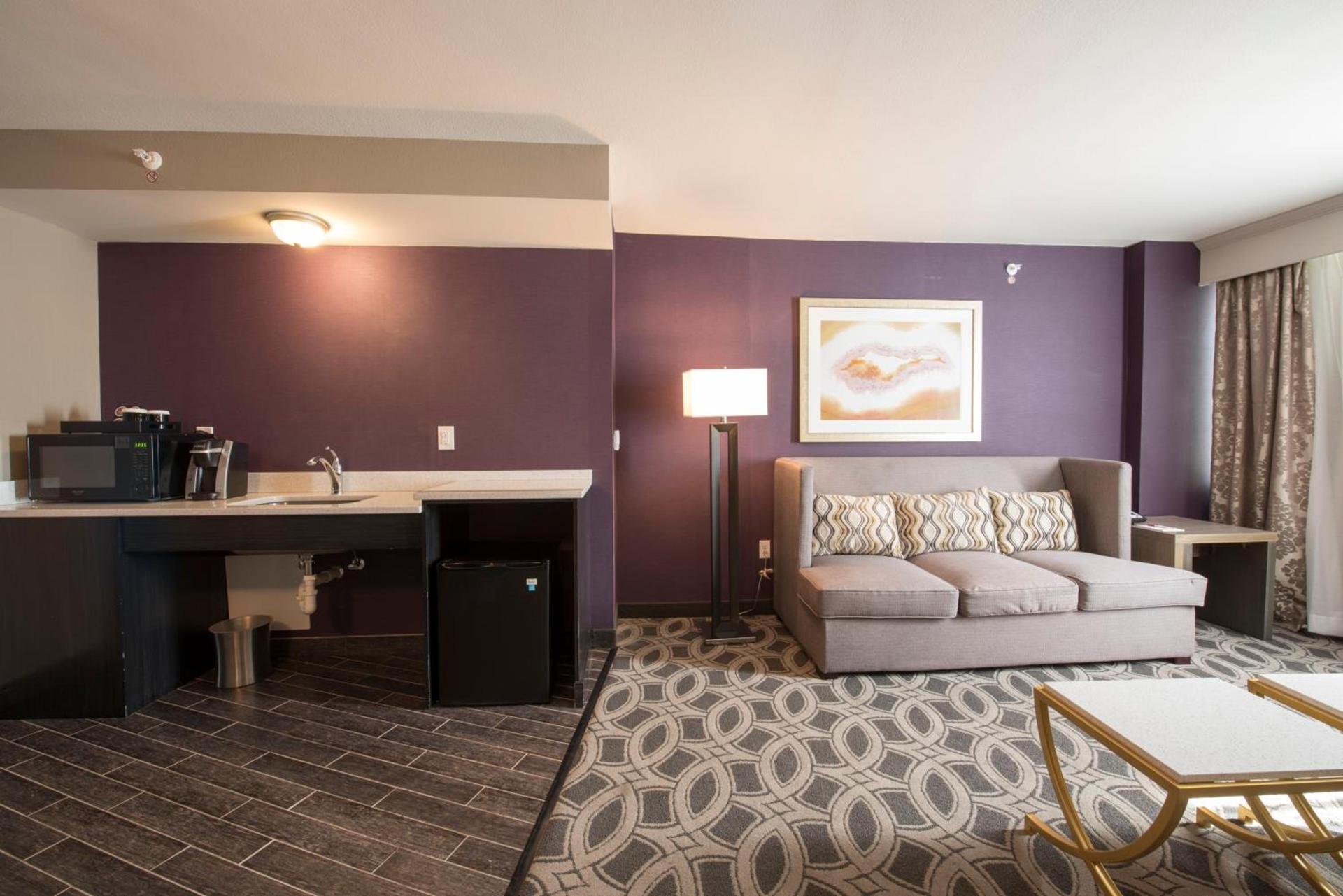 Crowne Plaza Saddle Brook by IHG photo 9