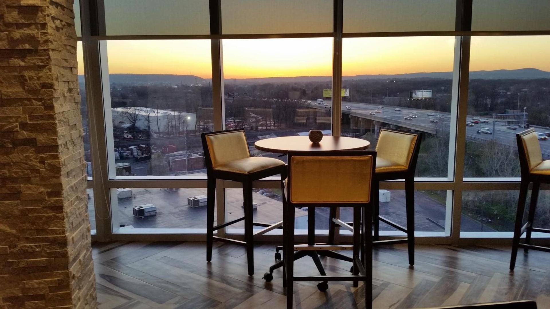 Crowne Plaza Saddle Brook by IHG photo 37
