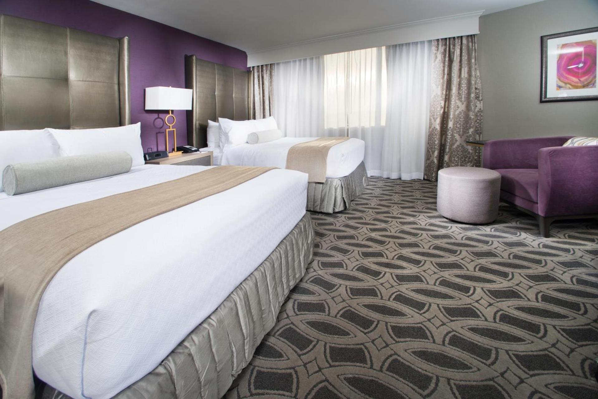 Crowne Plaza Saddle Brook by IHG photo 22
