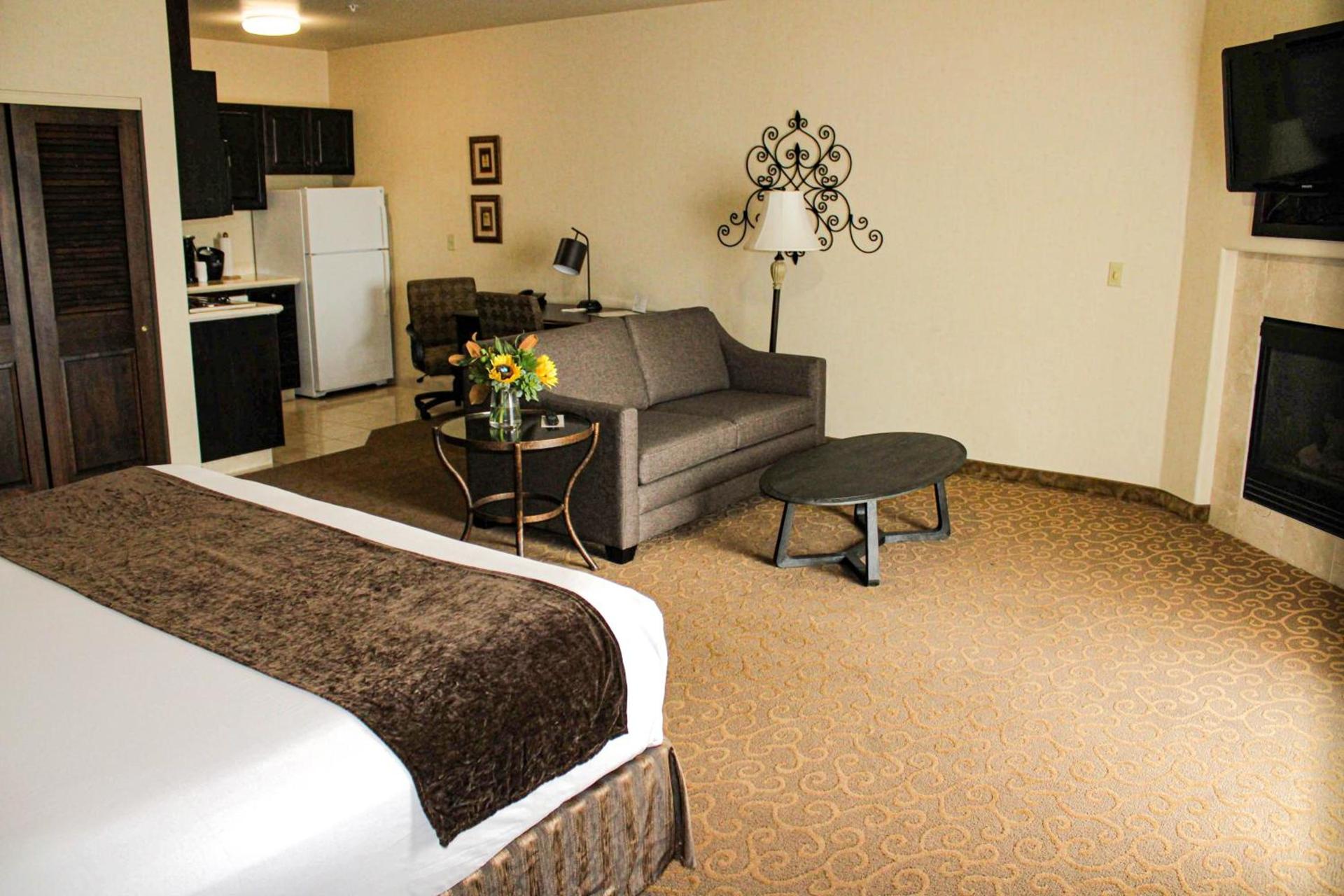 Oxford Suites Boise photo 45