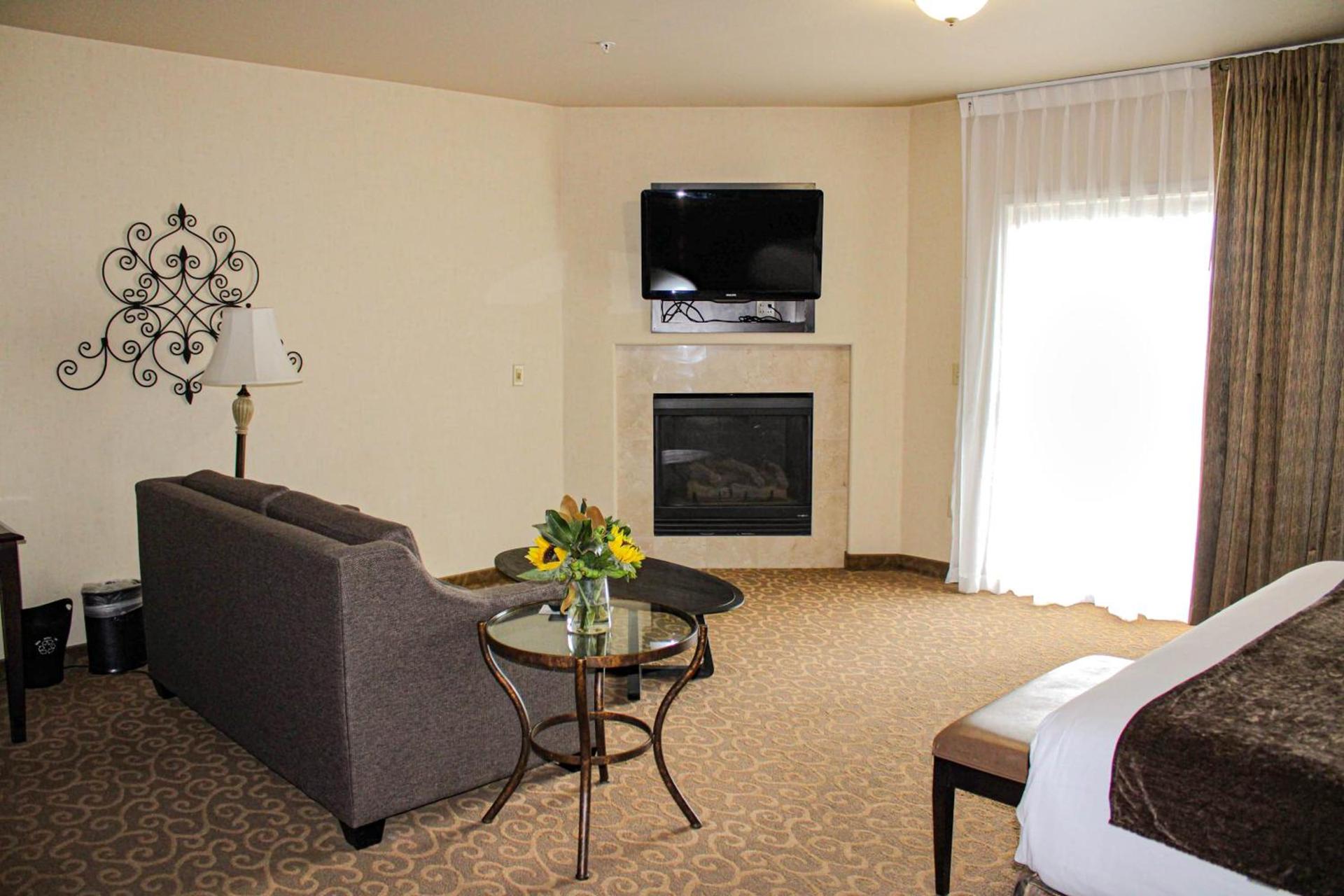 Oxford Suites Boise photo 46