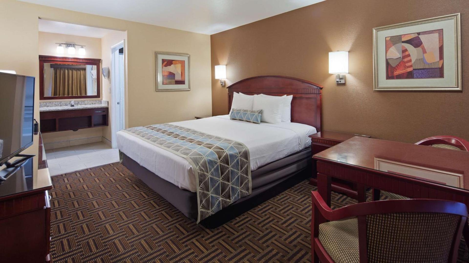 Best Western Pasadena Inn photo 5