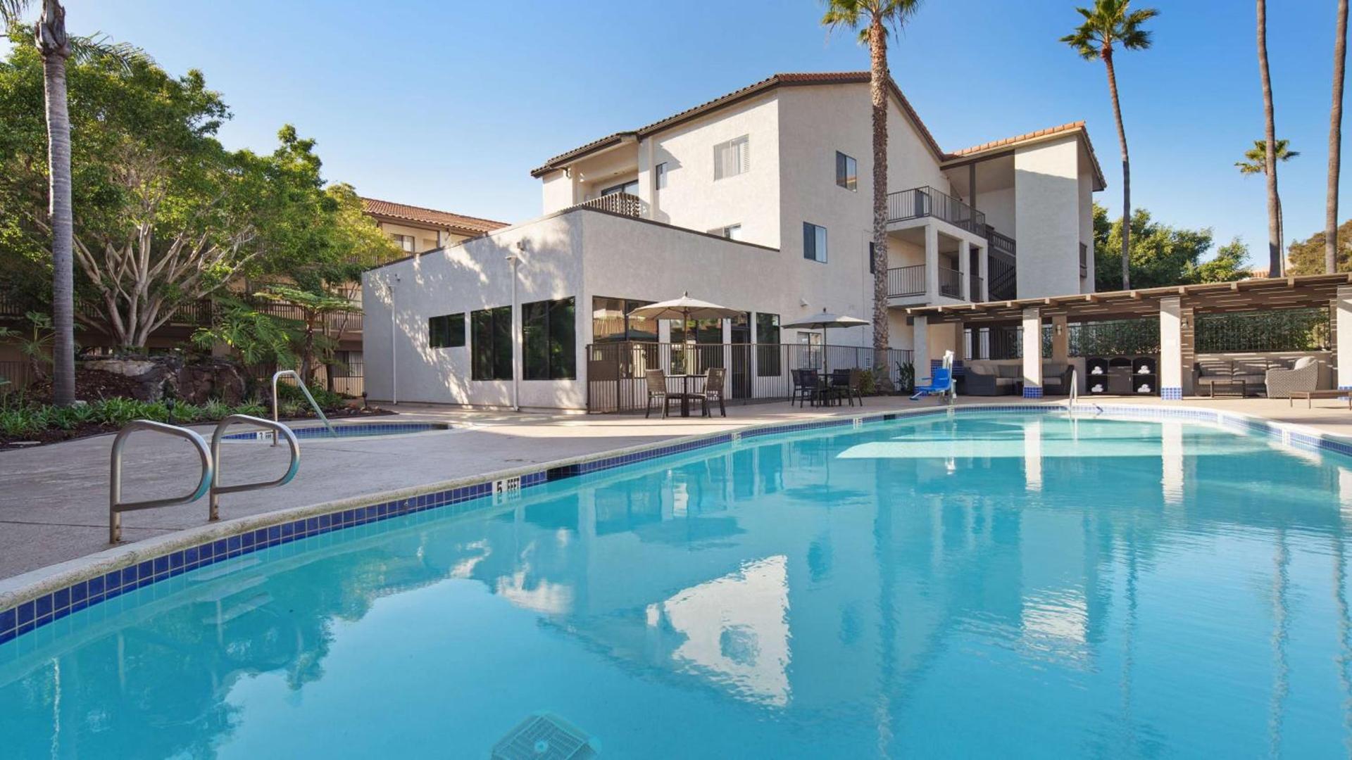 Best Western Carlsbad by the Sea photo 25