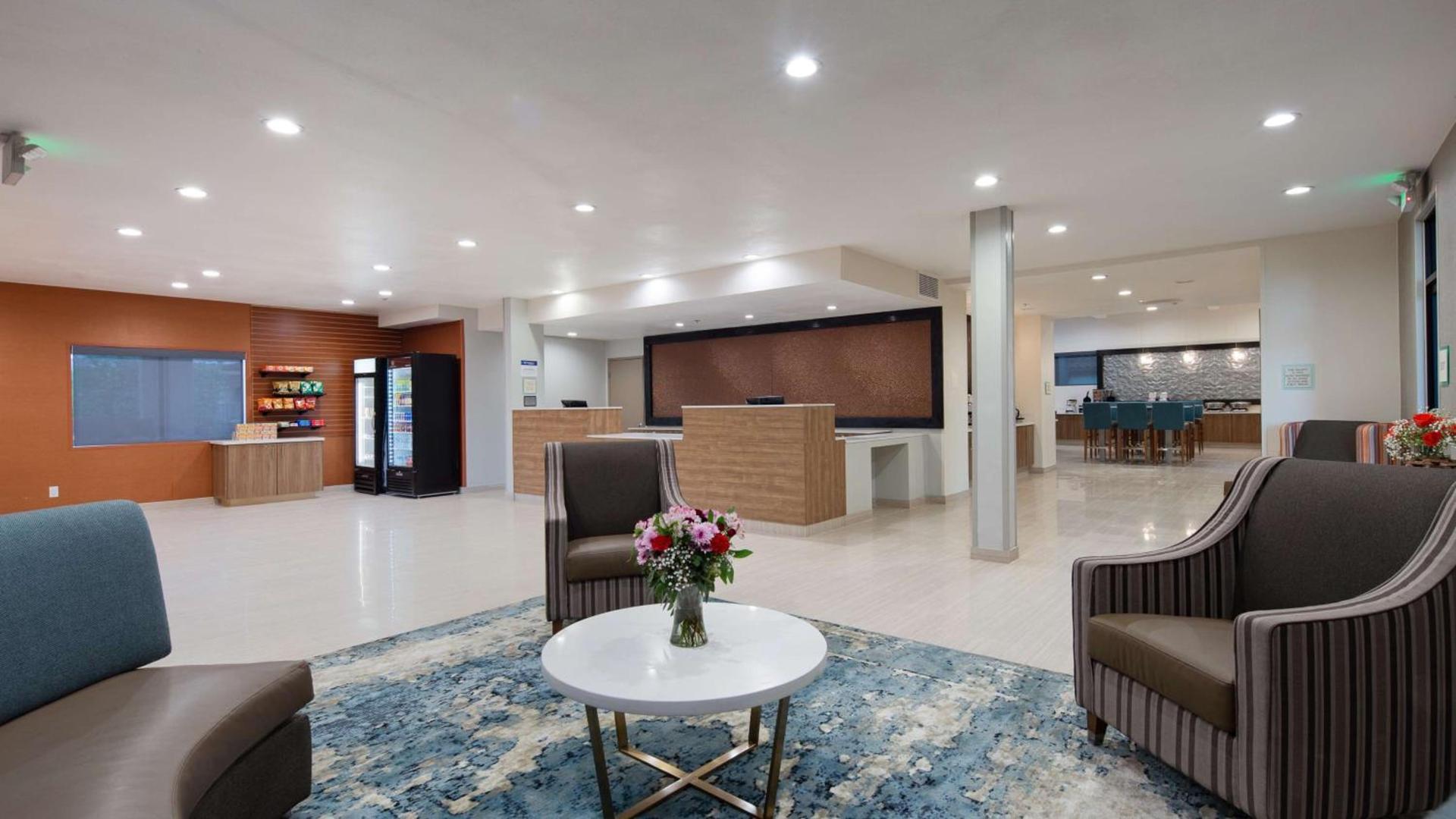 Best Western Carlsbad by the Sea photo 3