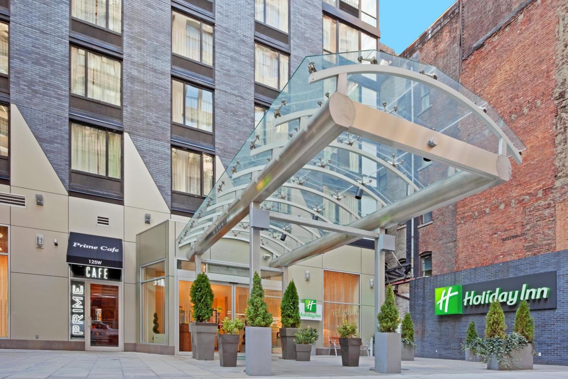 Holiday Inn Manhattan 6th Ave - Chelsea by IHG photo 23