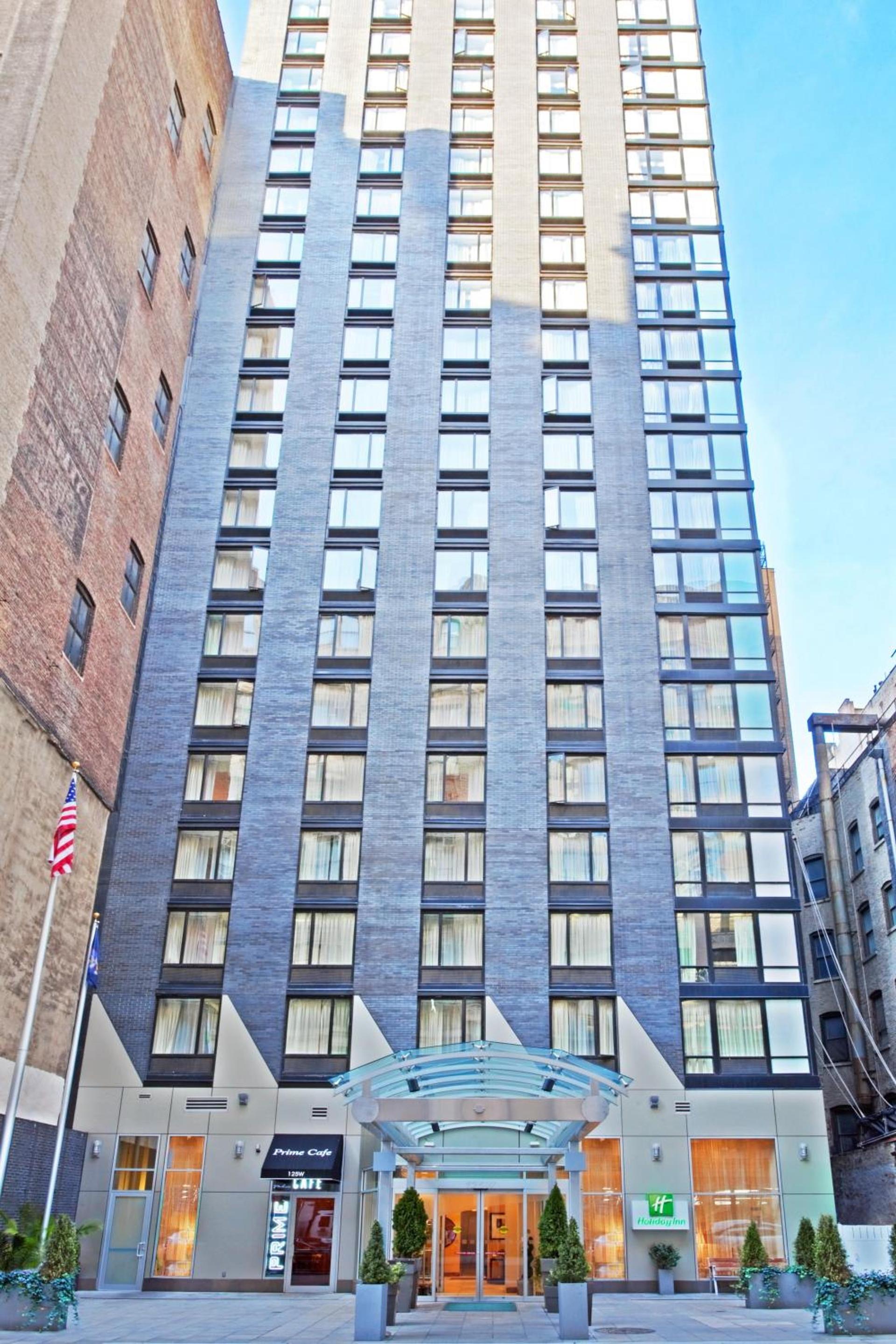 Holiday Inn Manhattan 6th Ave - Chelsea by IHG photo 12