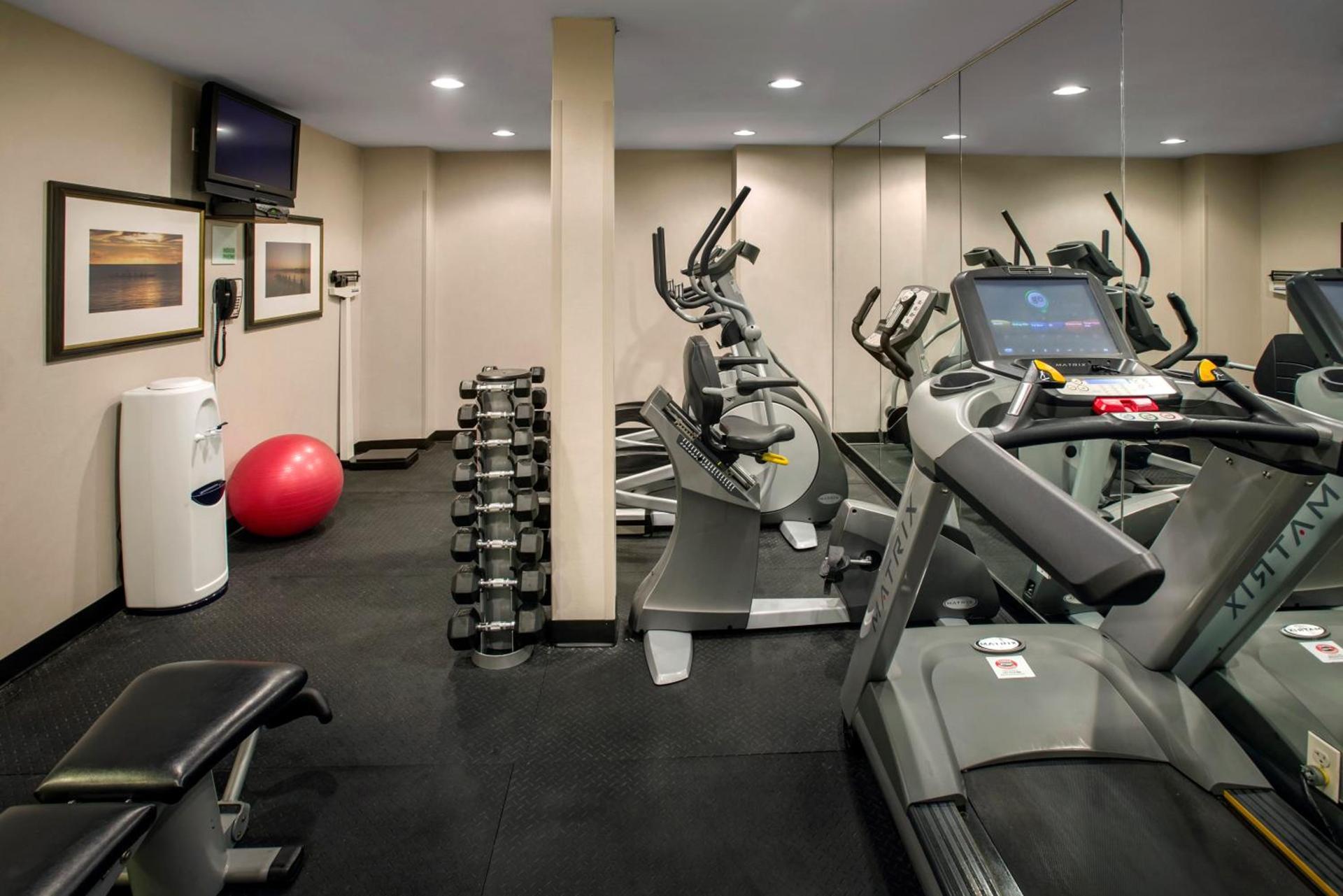 Holiday Inn Manhattan 6th Ave - Chelsea by IHG photo 10