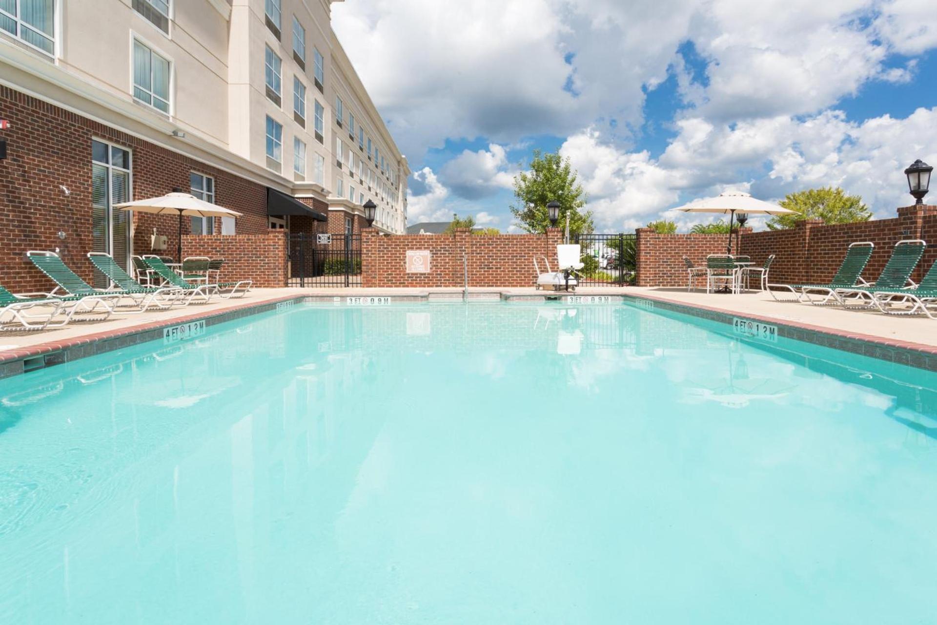 Holiday Inn Statesboro-University Area by IHG photo 9