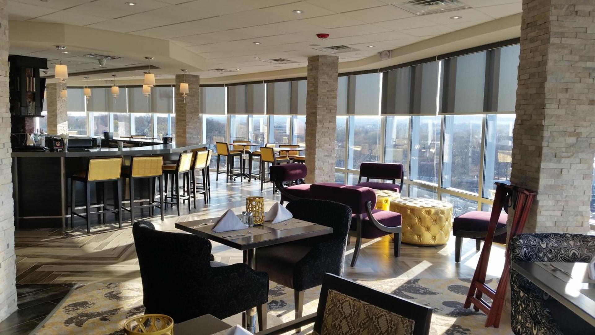 Crowne Plaza Saddle Brook by IHG photo 25