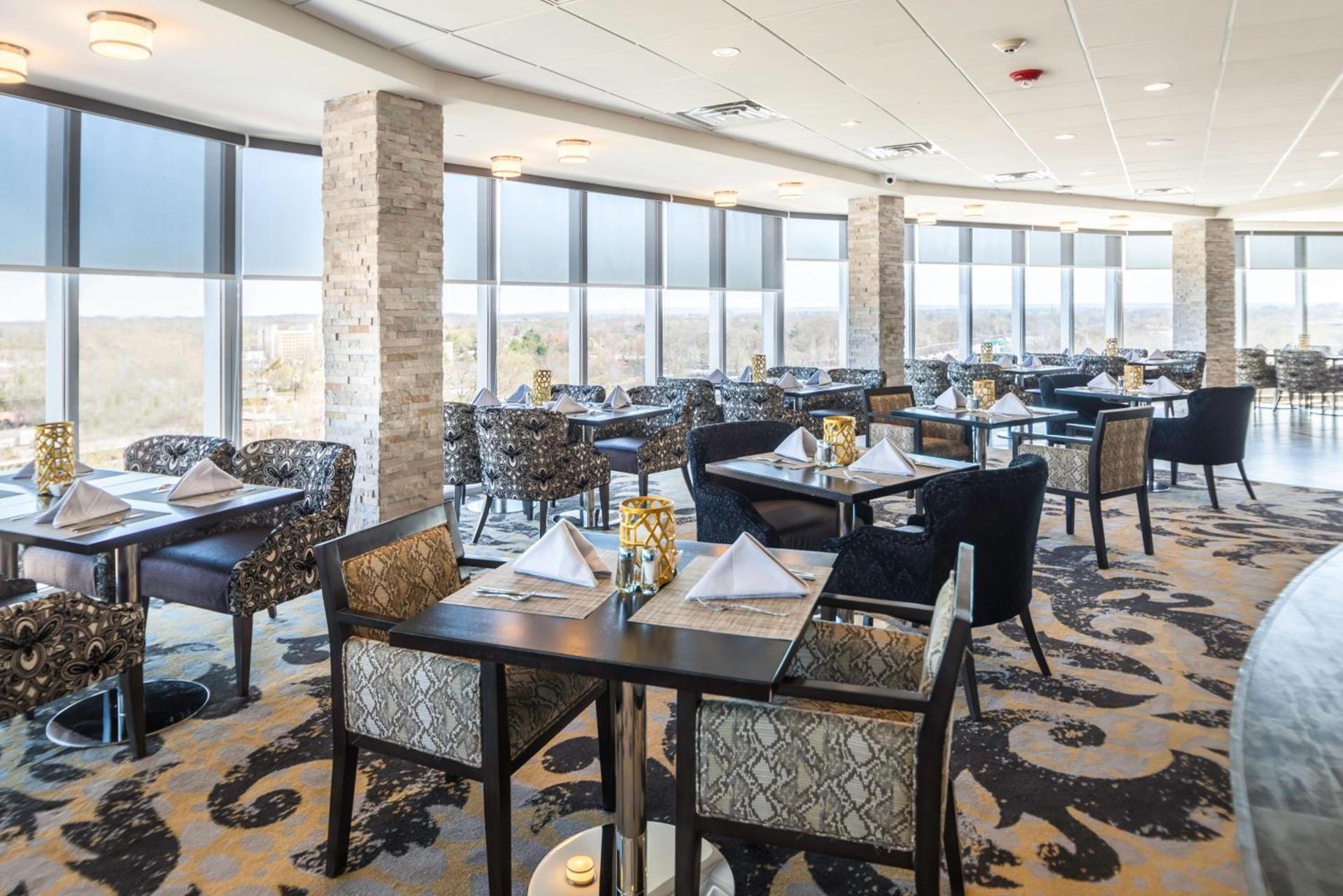 Crowne Plaza Saddle Brook by IHG photo 41