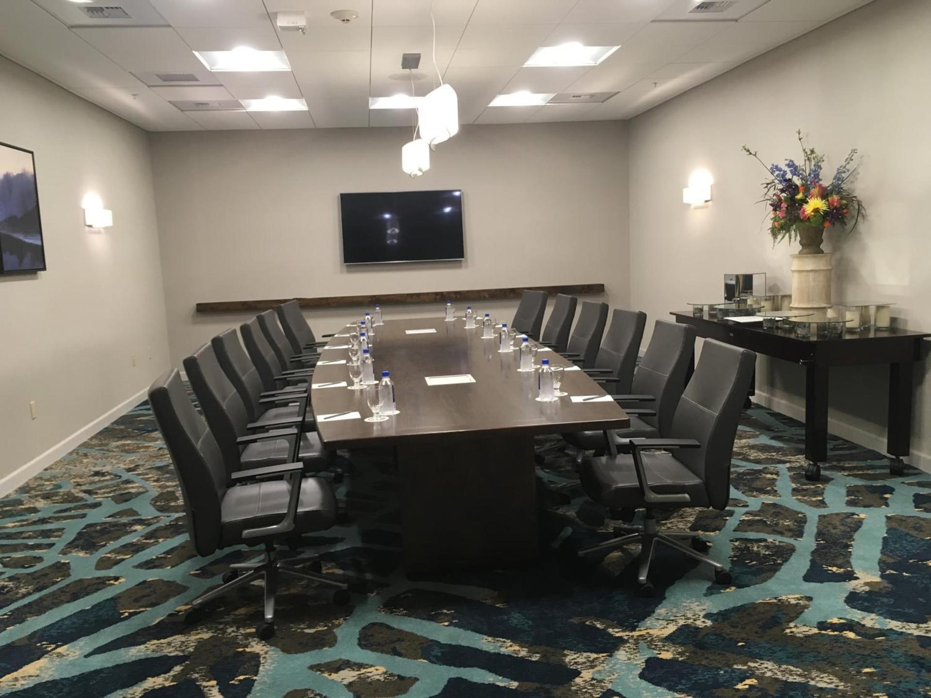 Crowne Plaza Ventura Beach by IHG photo 17