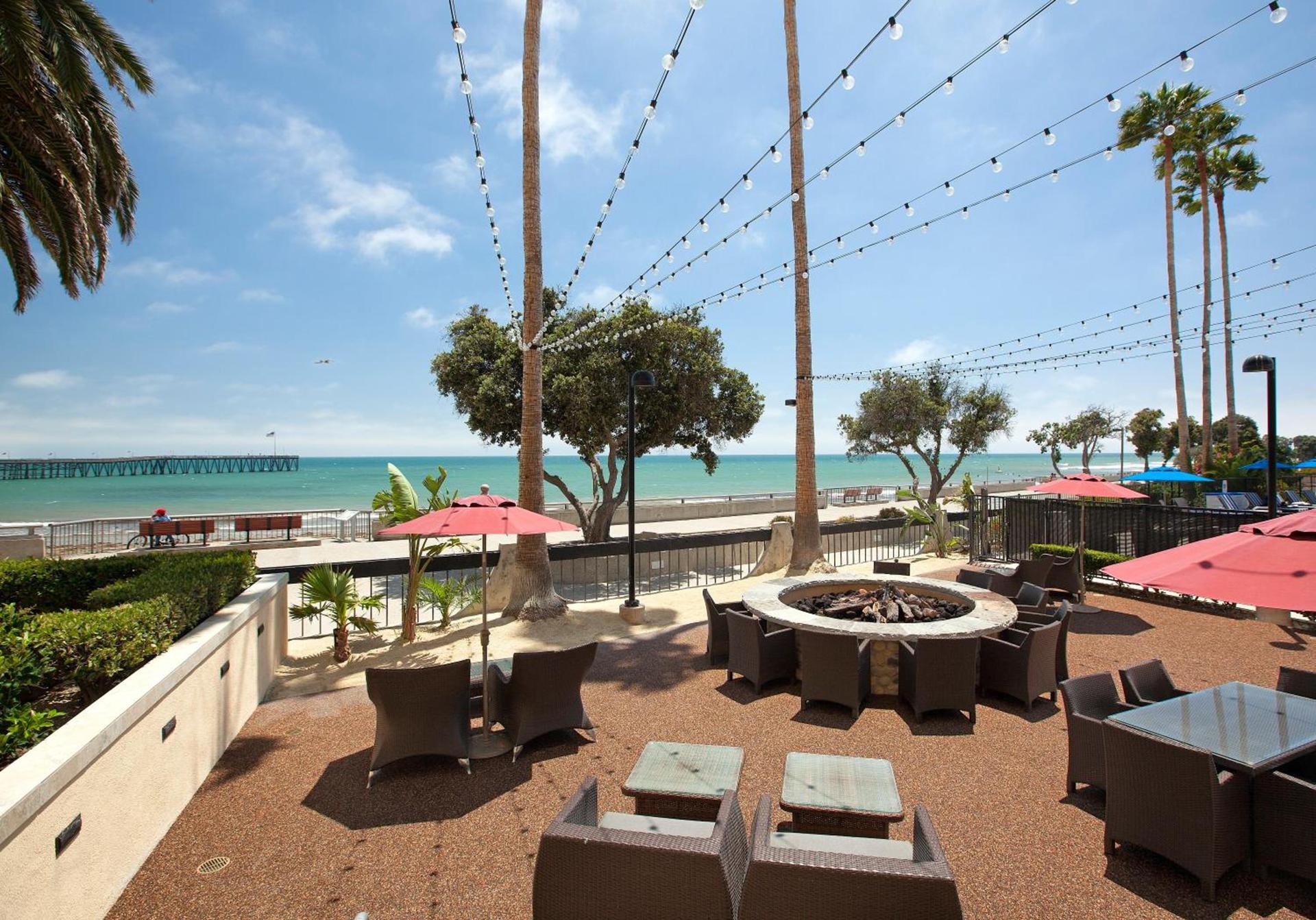 Crowne Plaza Ventura Beach by IHG photo 74