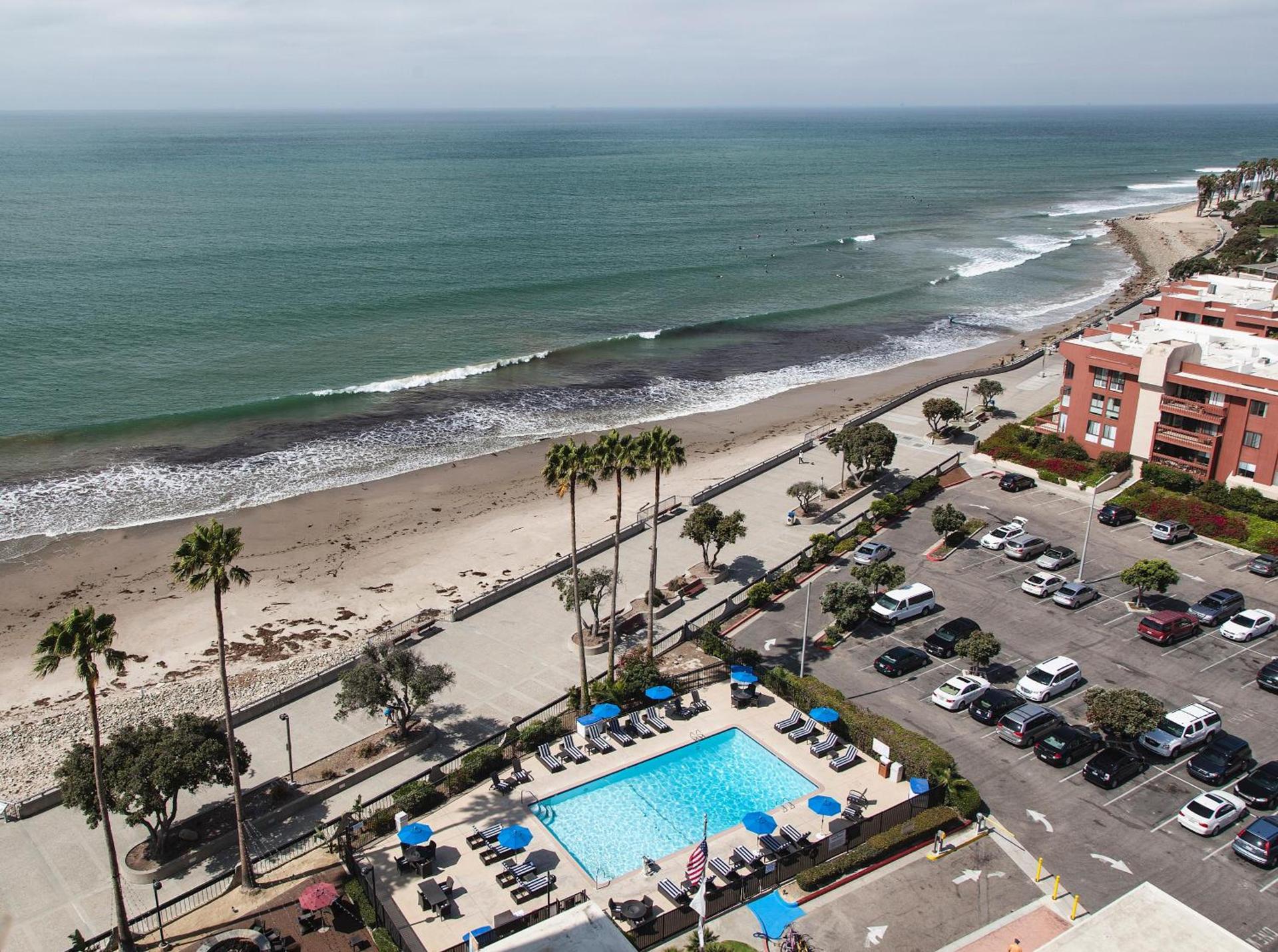Crowne Plaza Ventura Beach by IHG photo 44