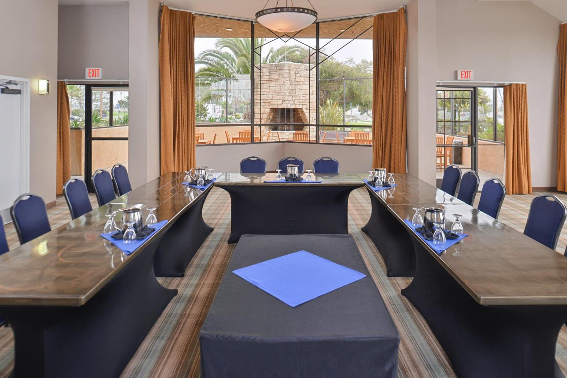 Holiday Inn Express Hotel & Suites Ventura Harbor by IHG photo 20