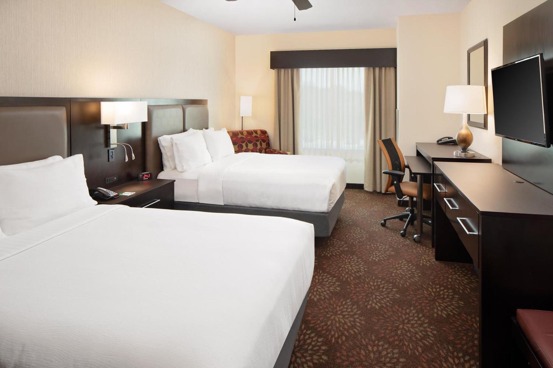 Holiday Inn Trophy Club by IHG photo 20