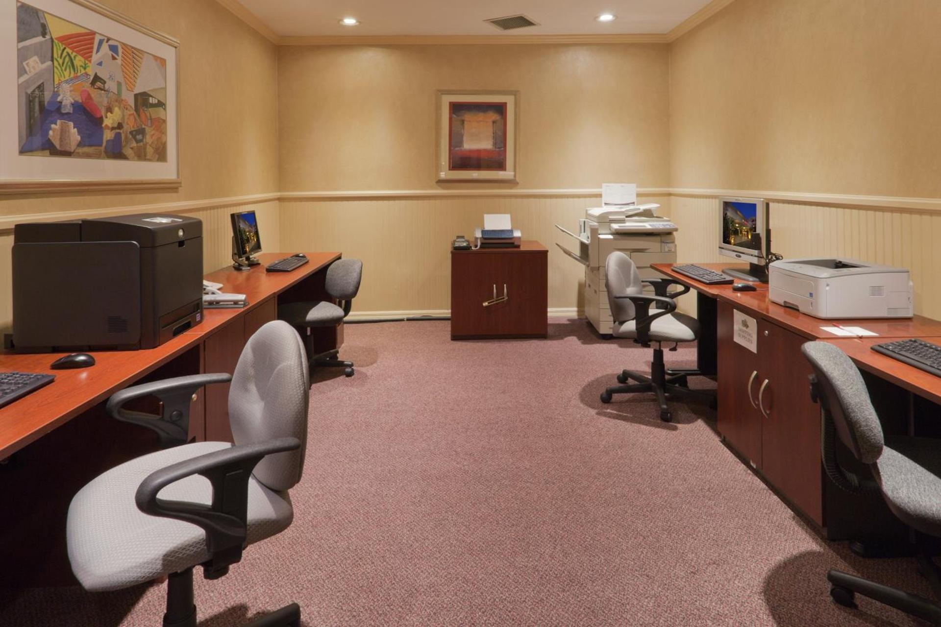 Crowne Plaza San Diego - Mission Valley by IHG photo 9