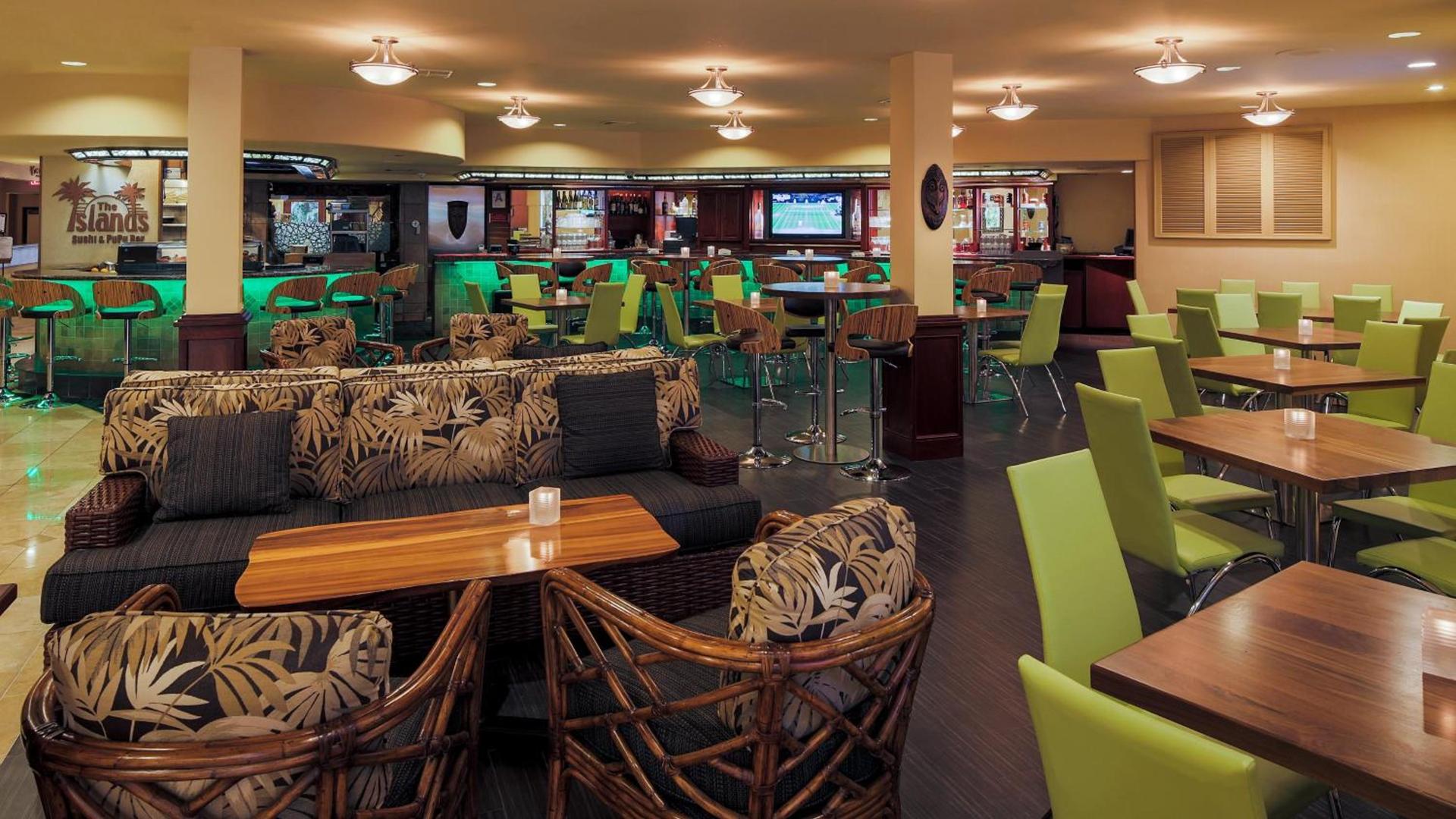 Crowne Plaza San Diego - Mission Valley by IHG photo 18