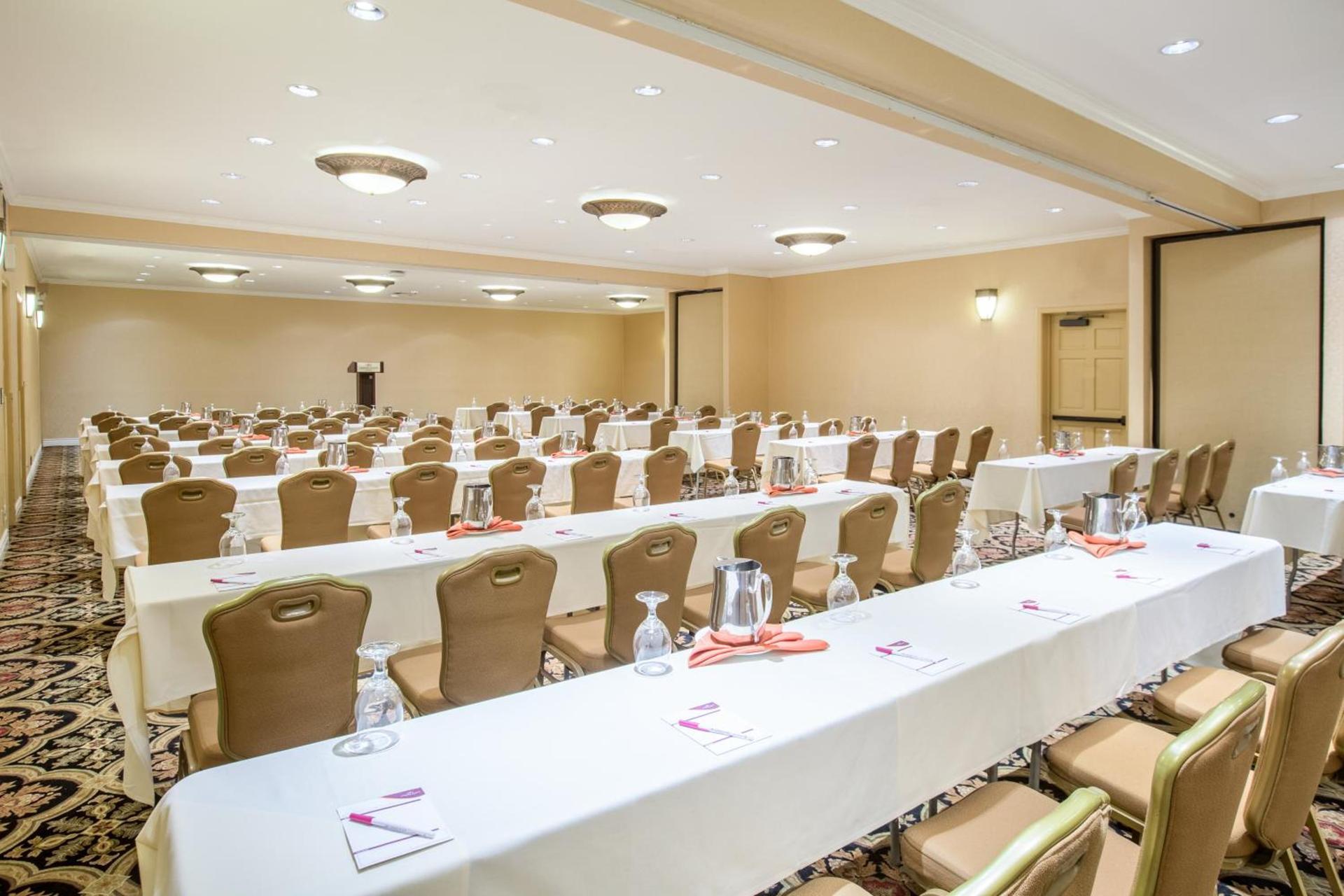 Crowne Plaza San Diego - Mission Valley by IHG photo 70