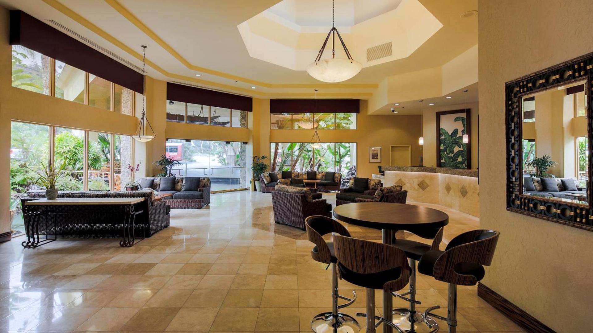 Crowne Plaza San Diego - Mission Valley by IHG photo 16