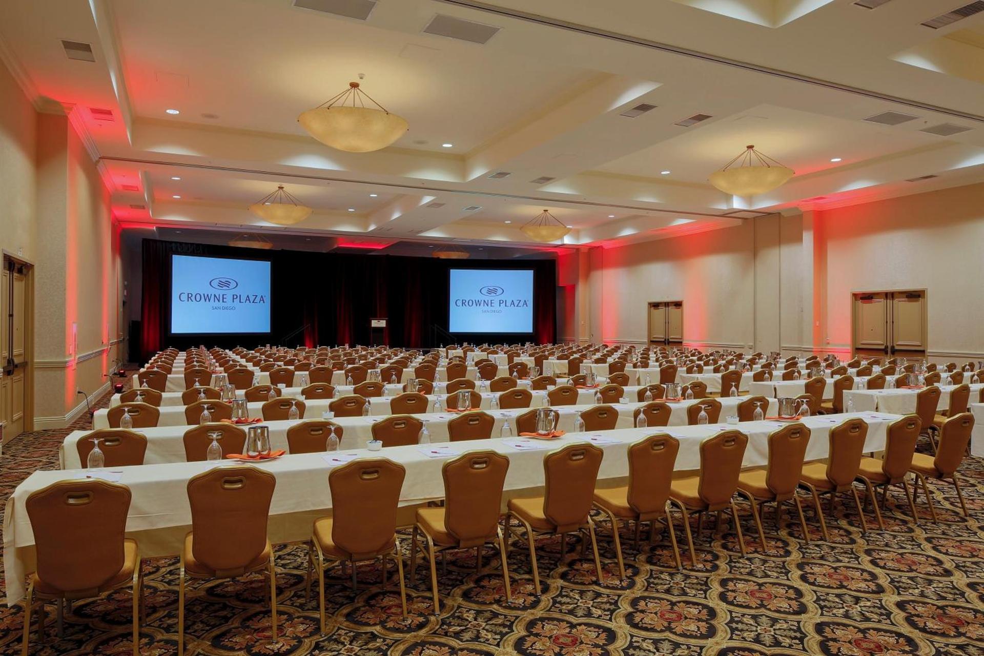 Crowne Plaza San Diego - Mission Valley by IHG photo 8