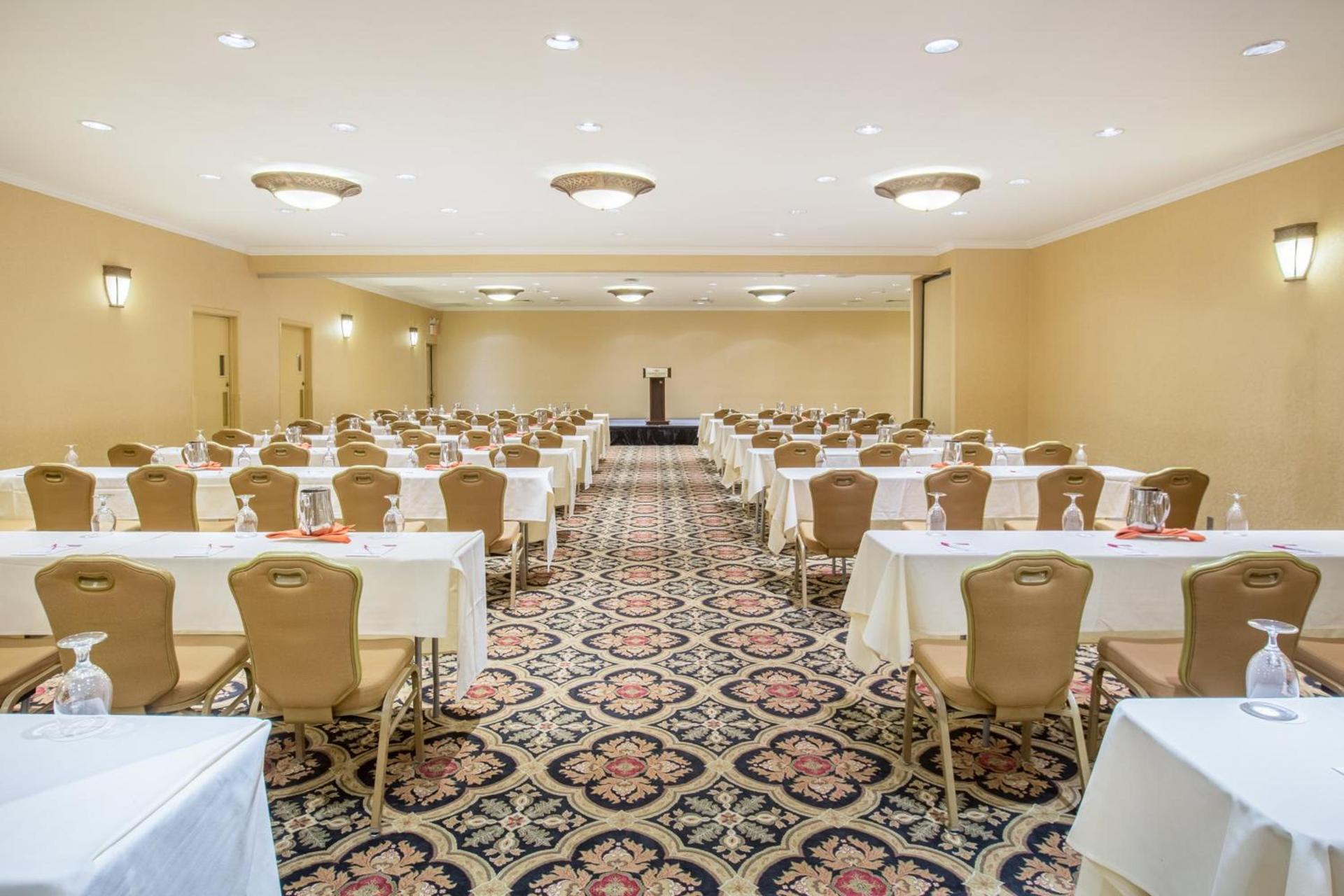 Crowne Plaza San Diego - Mission Valley by IHG photo 19