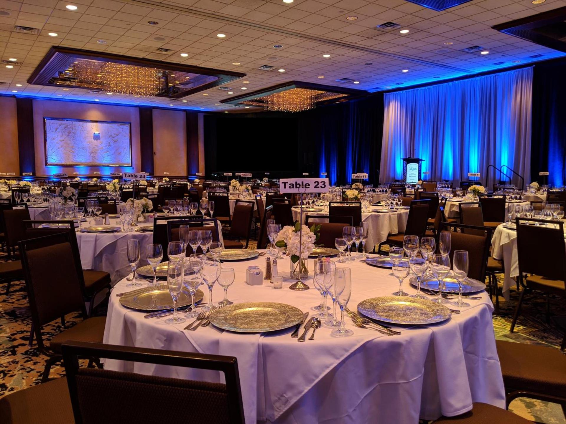 Crowne Plaza Knoxville Downtown University by IHG photo 63