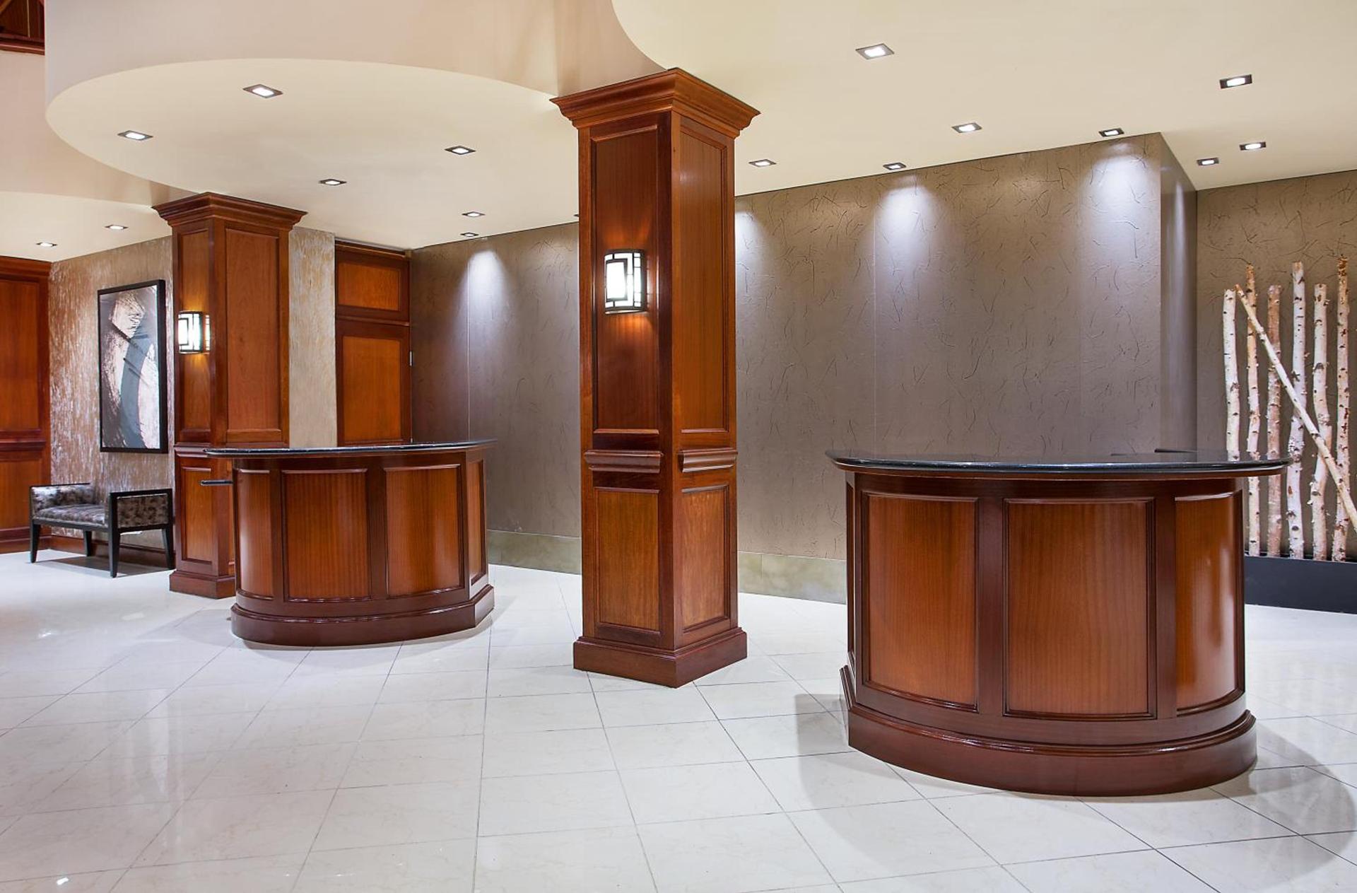 Crowne Plaza Knoxville Downtown University by IHG photo 14