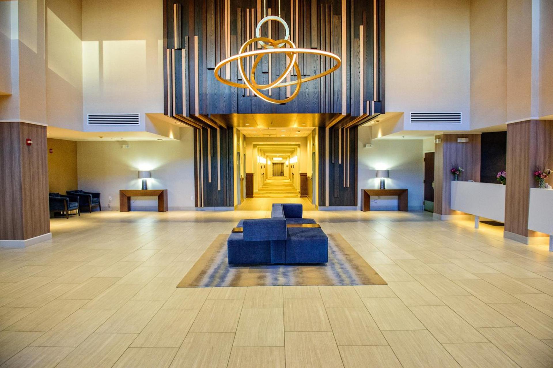 Crowne Plaza Dulles Airport by IHG photo 97