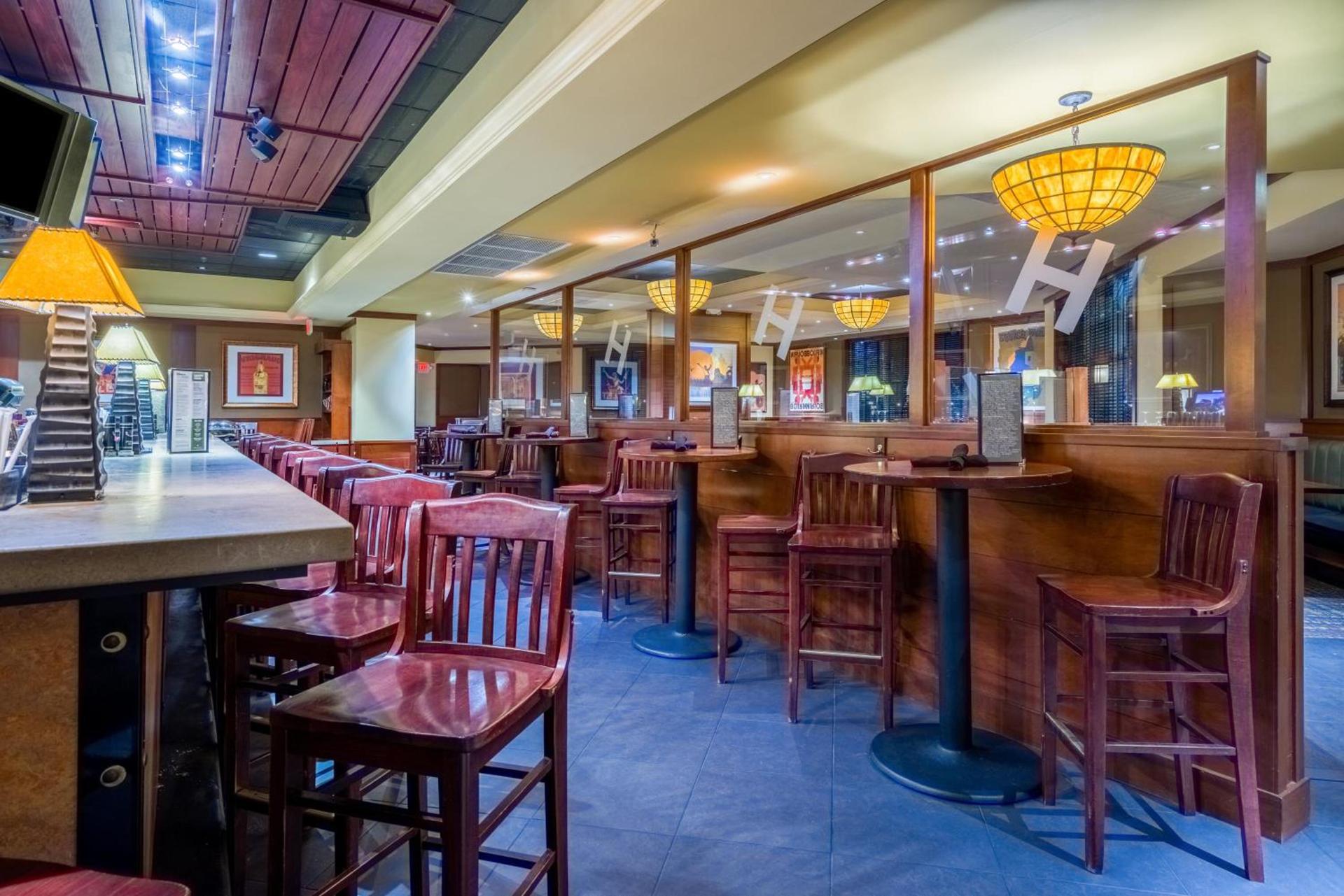 Crowne Plaza Dulles Airport by IHG photo 15