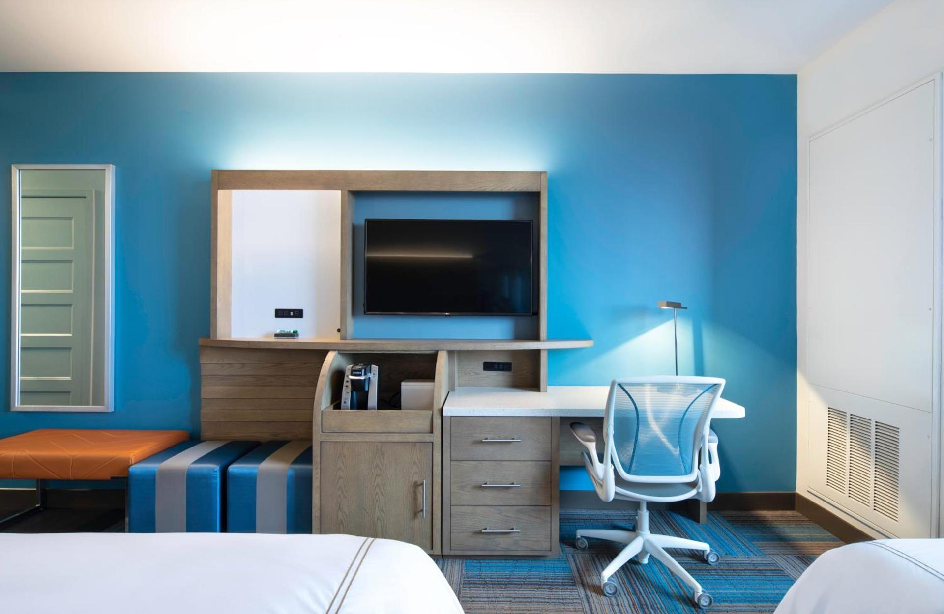 EVEN Hotel Miami - Airport by IHG photo 34