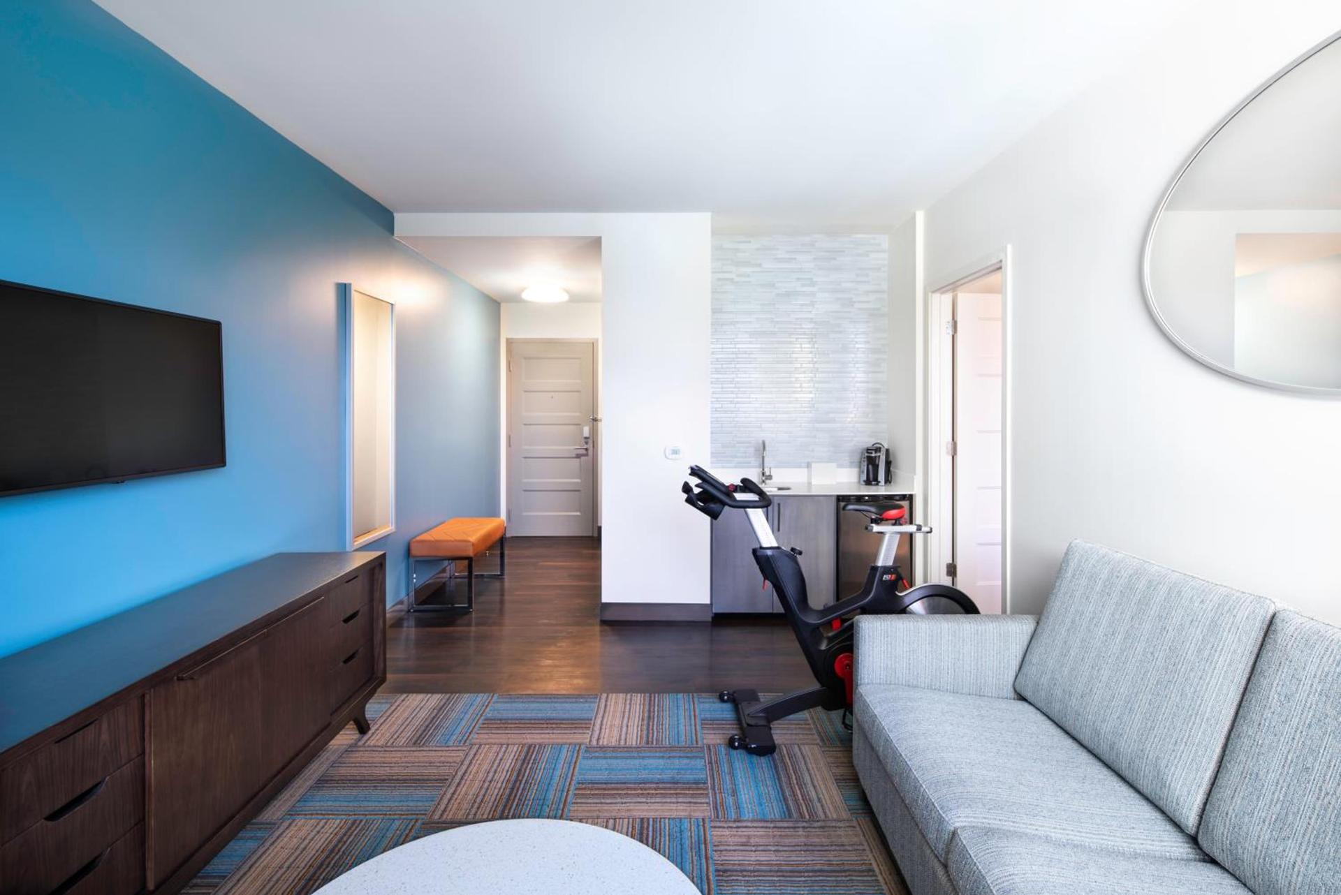 EVEN Hotel Miami - Airport by IHG photo 84