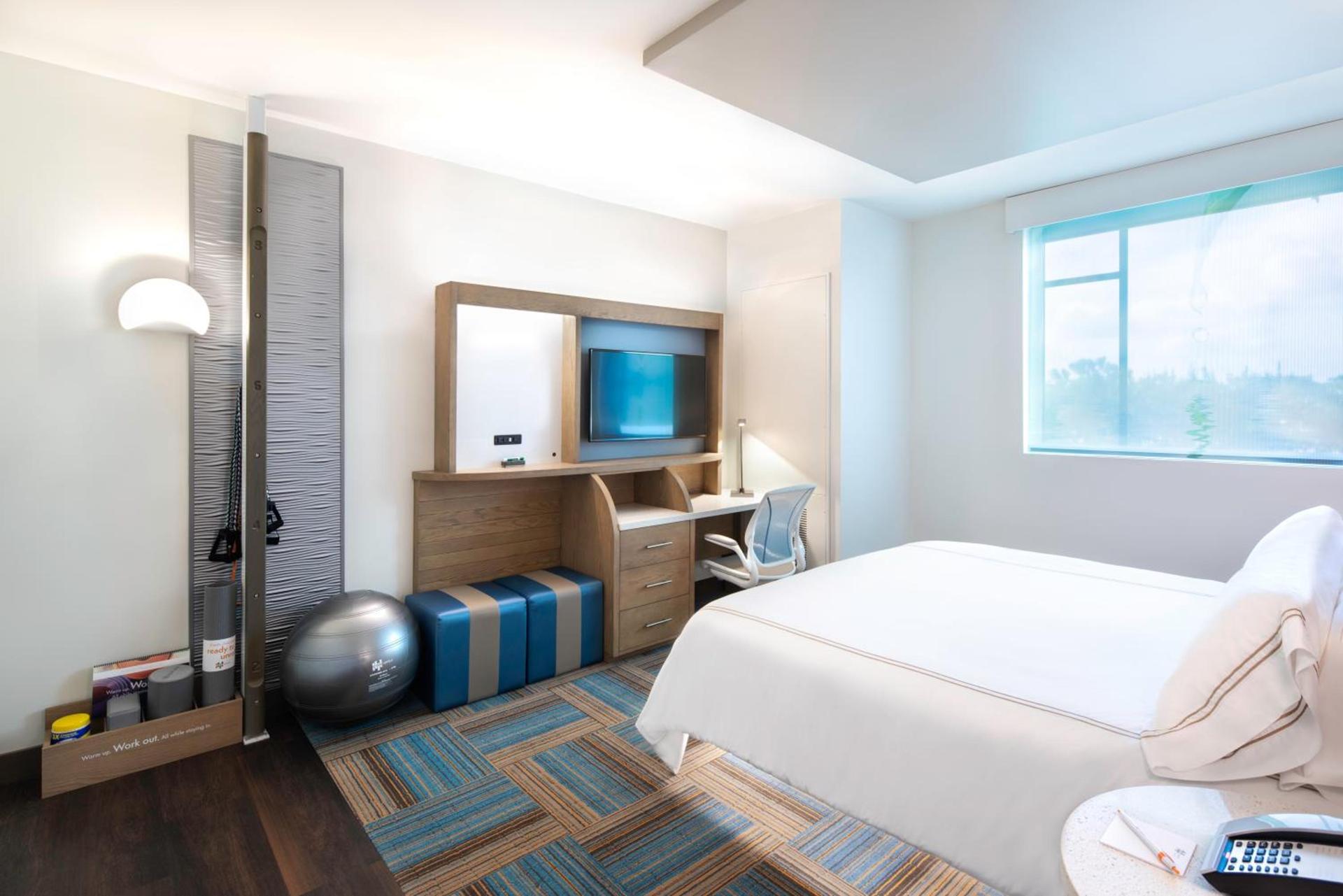 EVEN Hotel Miami - Airport by IHG photo 58