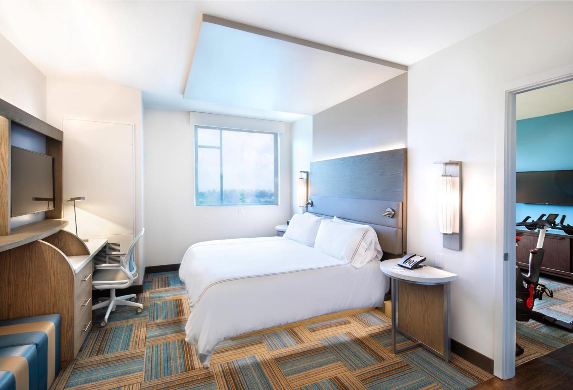 EVEN Hotel Miami - Airport by IHG photo 67