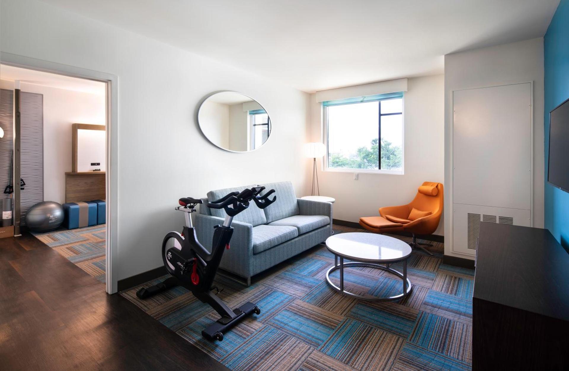 EVEN Hotel Miami - Airport by IHG photo 26