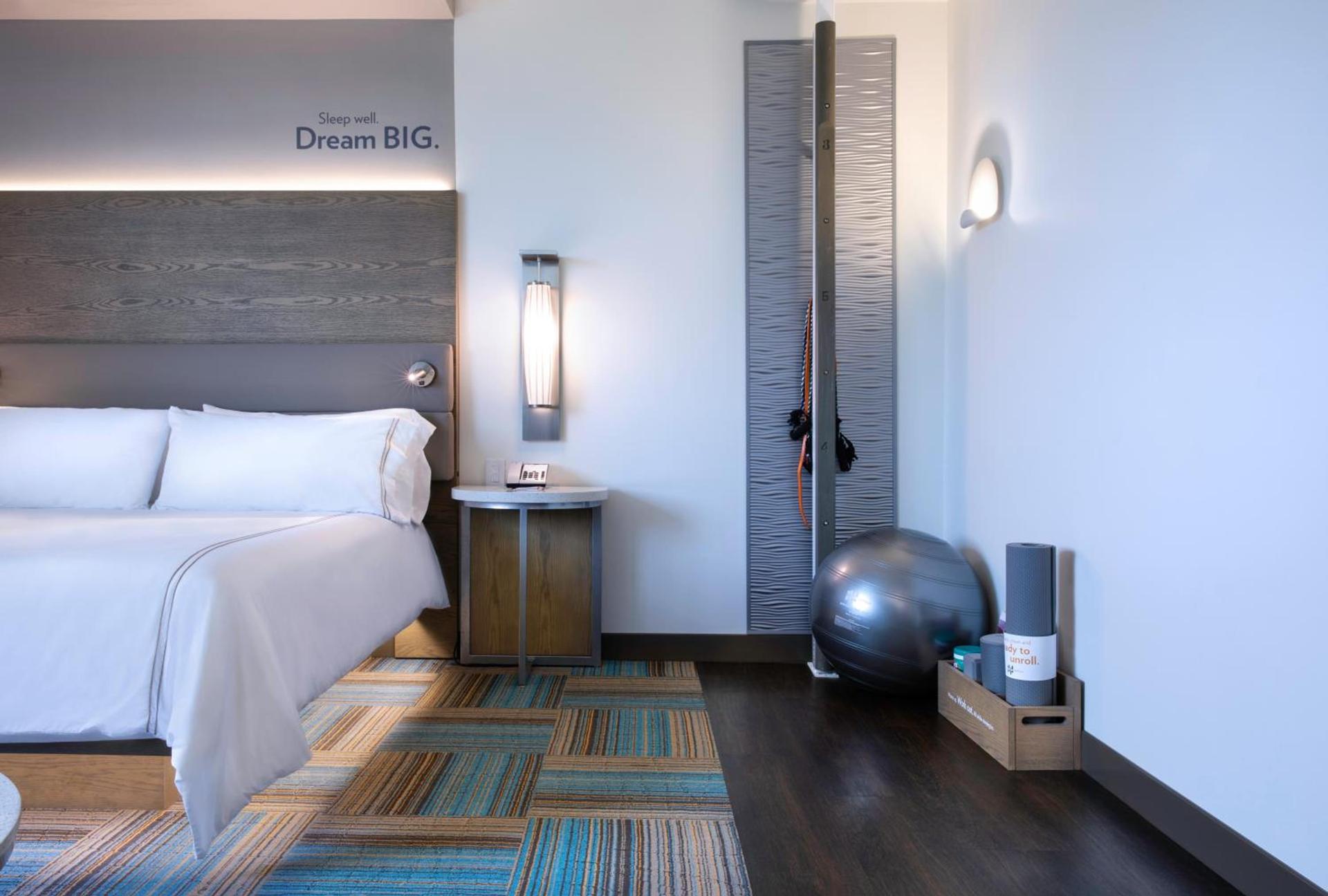 EVEN Hotel Miami - Airport by IHG photo 92