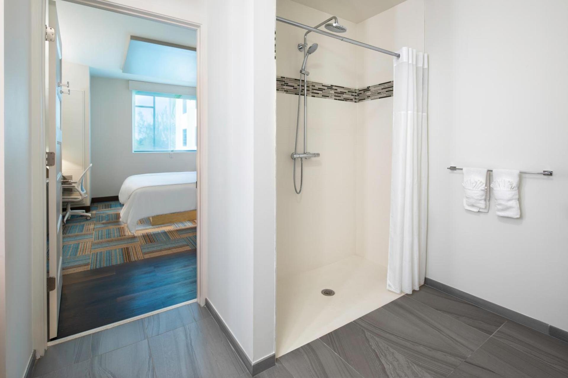 EVEN Hotel Miami - Airport by IHG photo 61