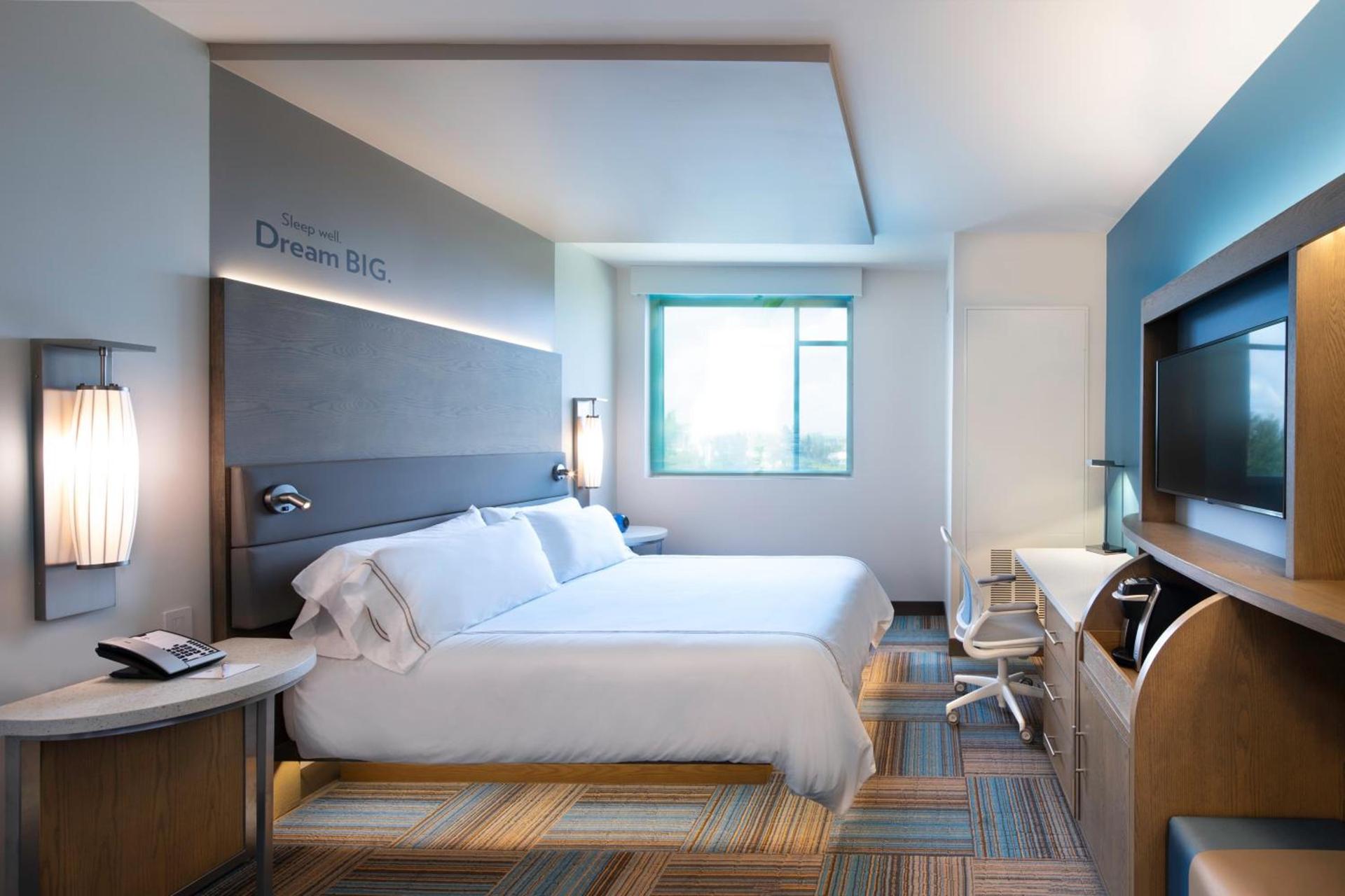 EVEN Hotel Miami - Airport by IHG photo 25