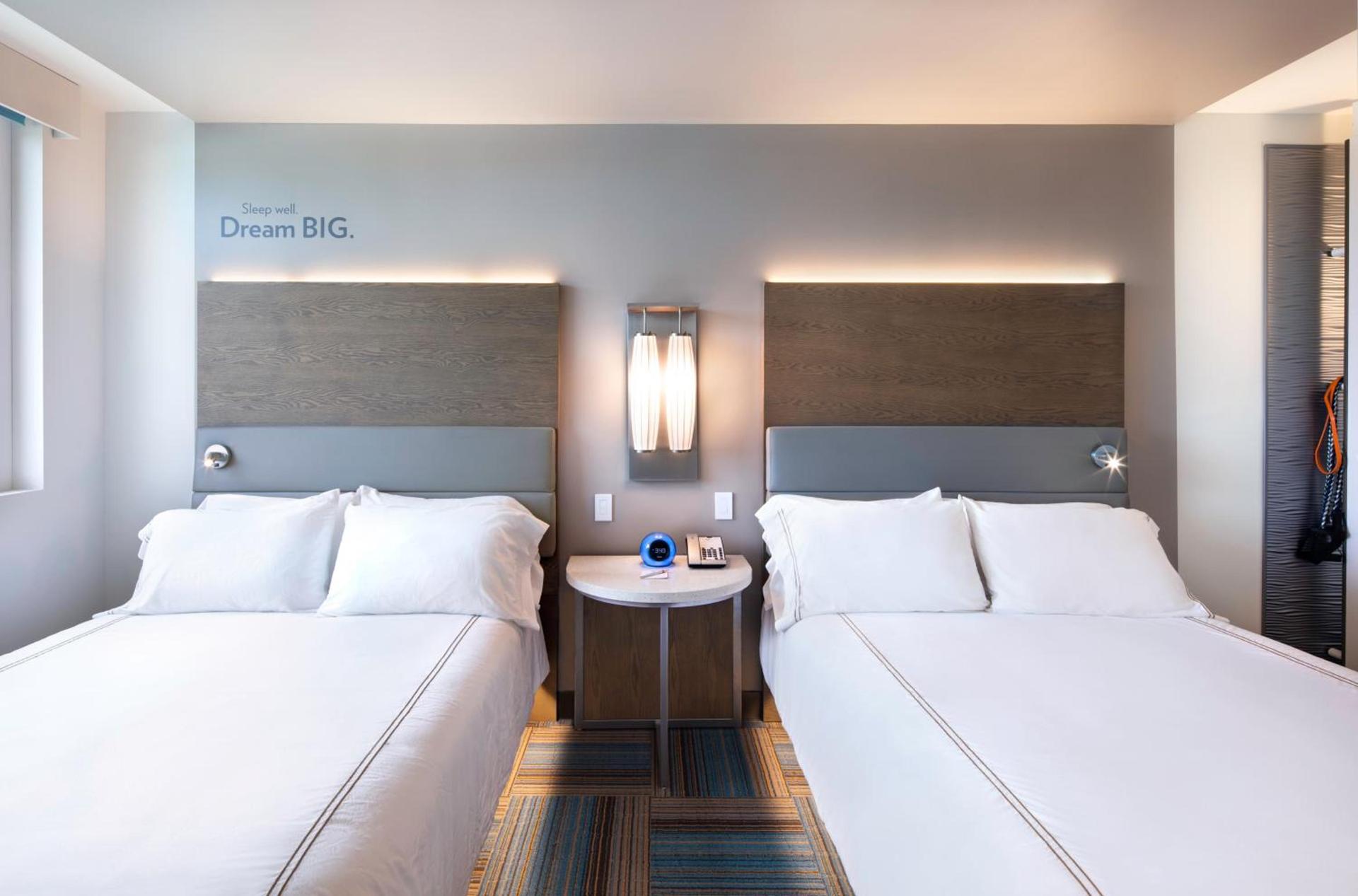 EVEN Hotel Miami - Airport by IHG photo 65