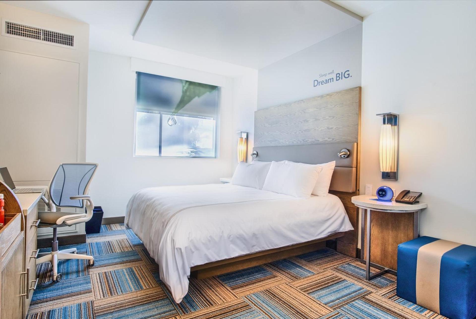 EVEN Hotel Miami - Airport by IHG photo 66