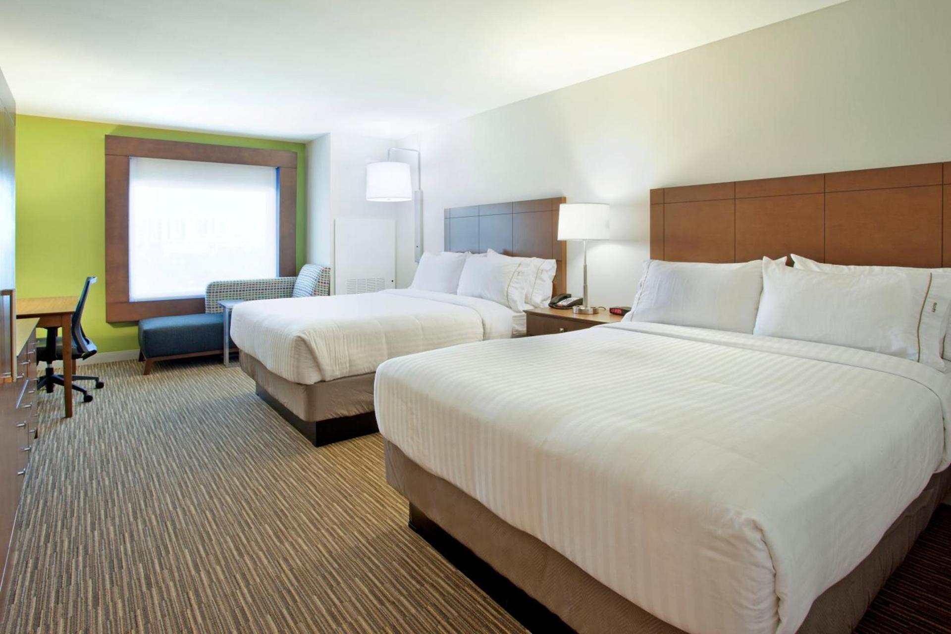 Holiday Inn Express Hotel & Suites Austin Downtown - University by IHG photo 46