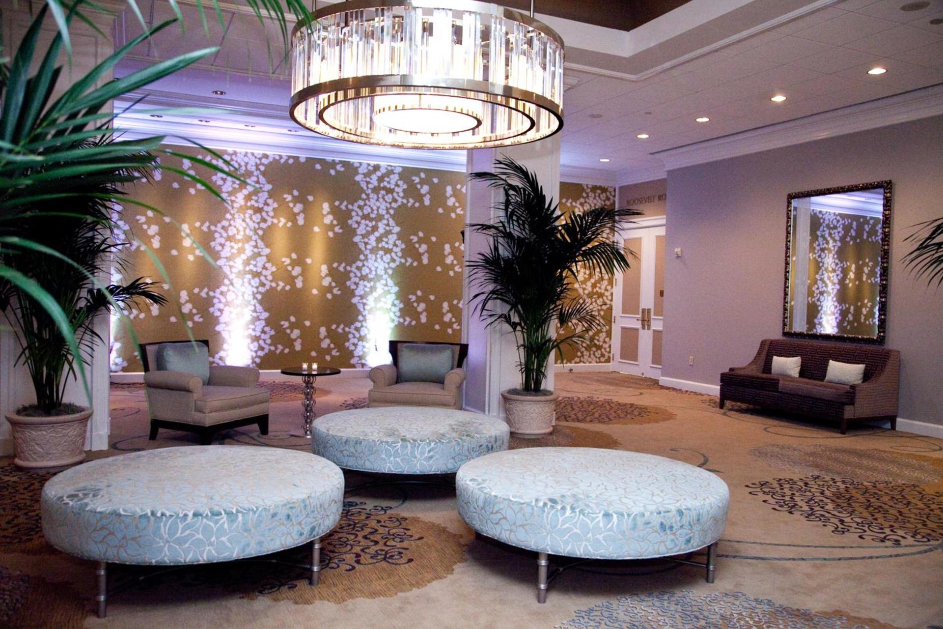 The Fairmont Washington DC photo 90