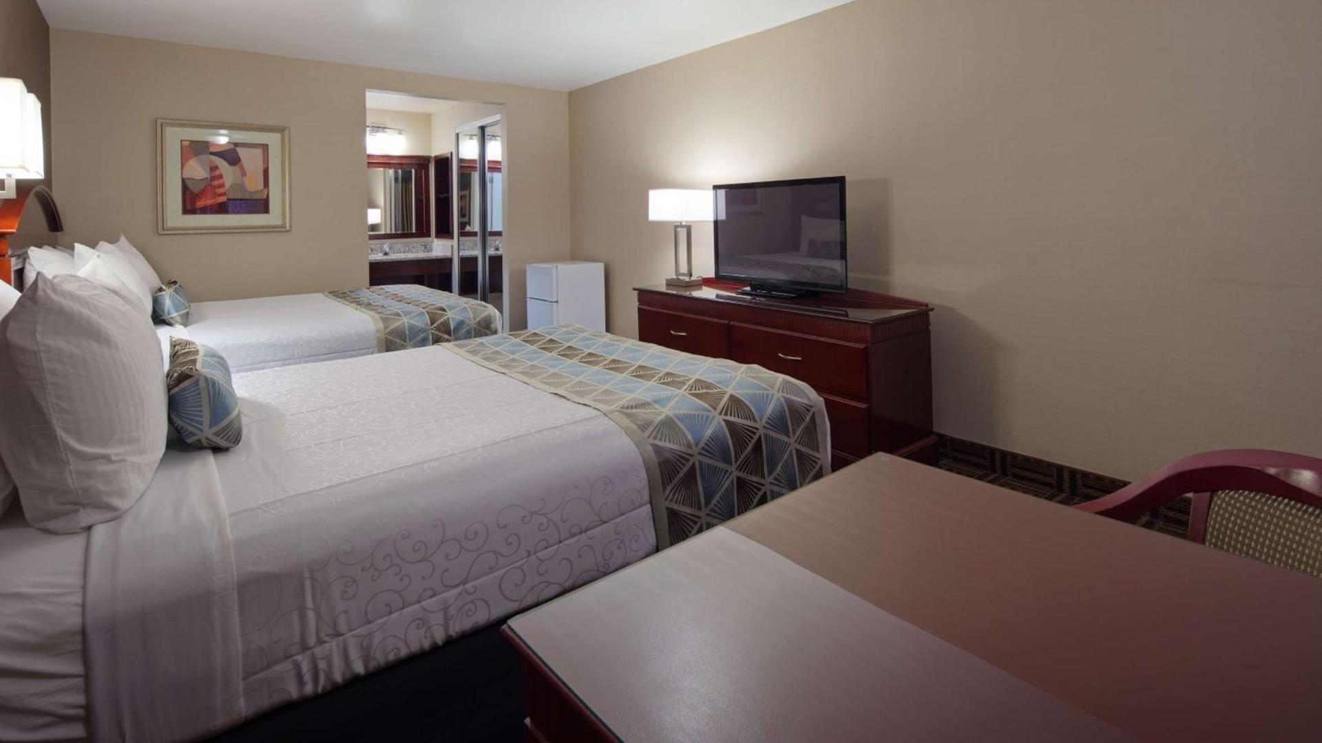 Best Western Pasadena Inn photo 14