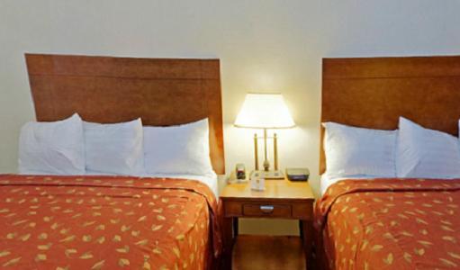 Americas Best Value Inn & Suites-Livingston photo 18