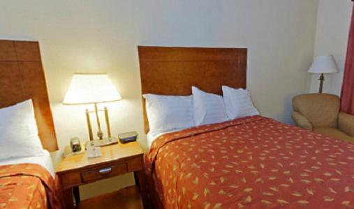 Americas Best Value Inn & Suites-Livingston photo 19